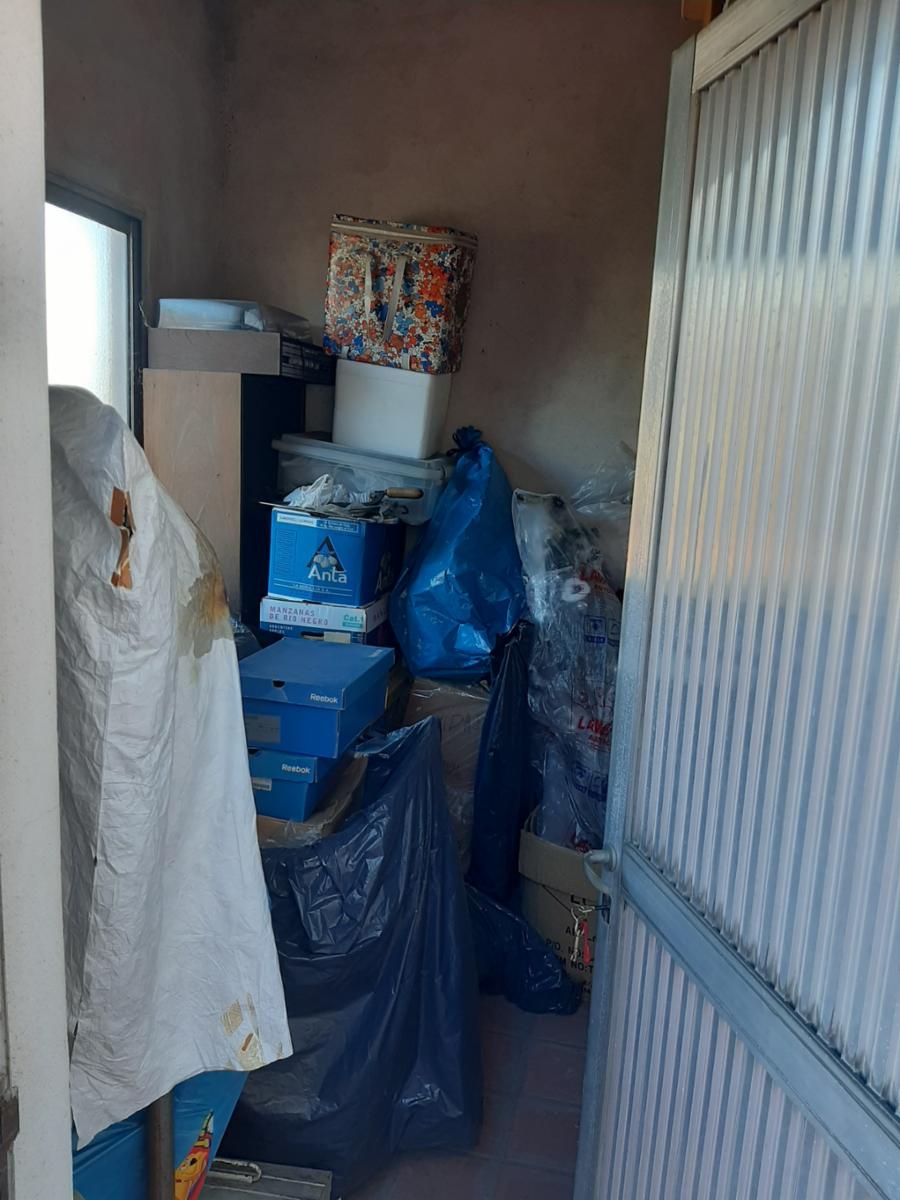 Bergamini 1400 · Morón — foto 22