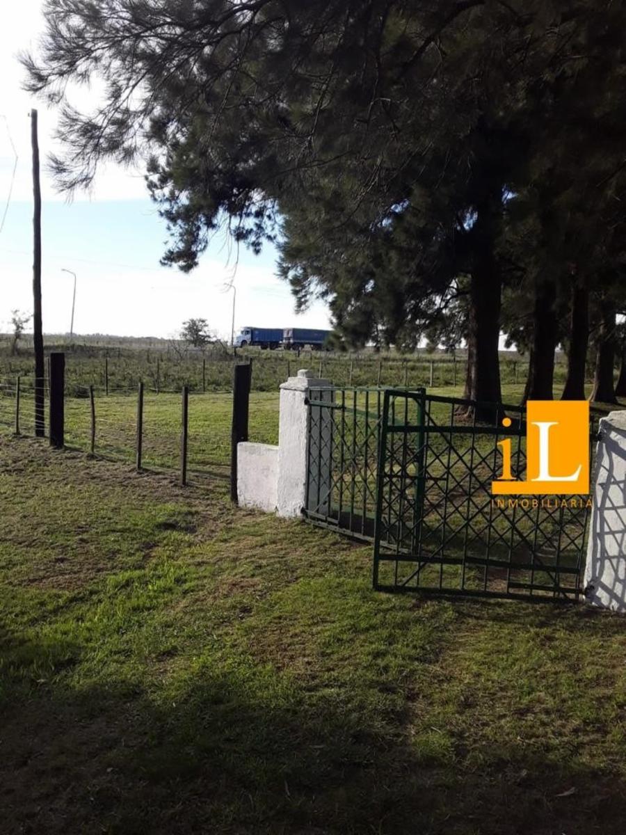 Ruta 215 · General Paz — foto 4