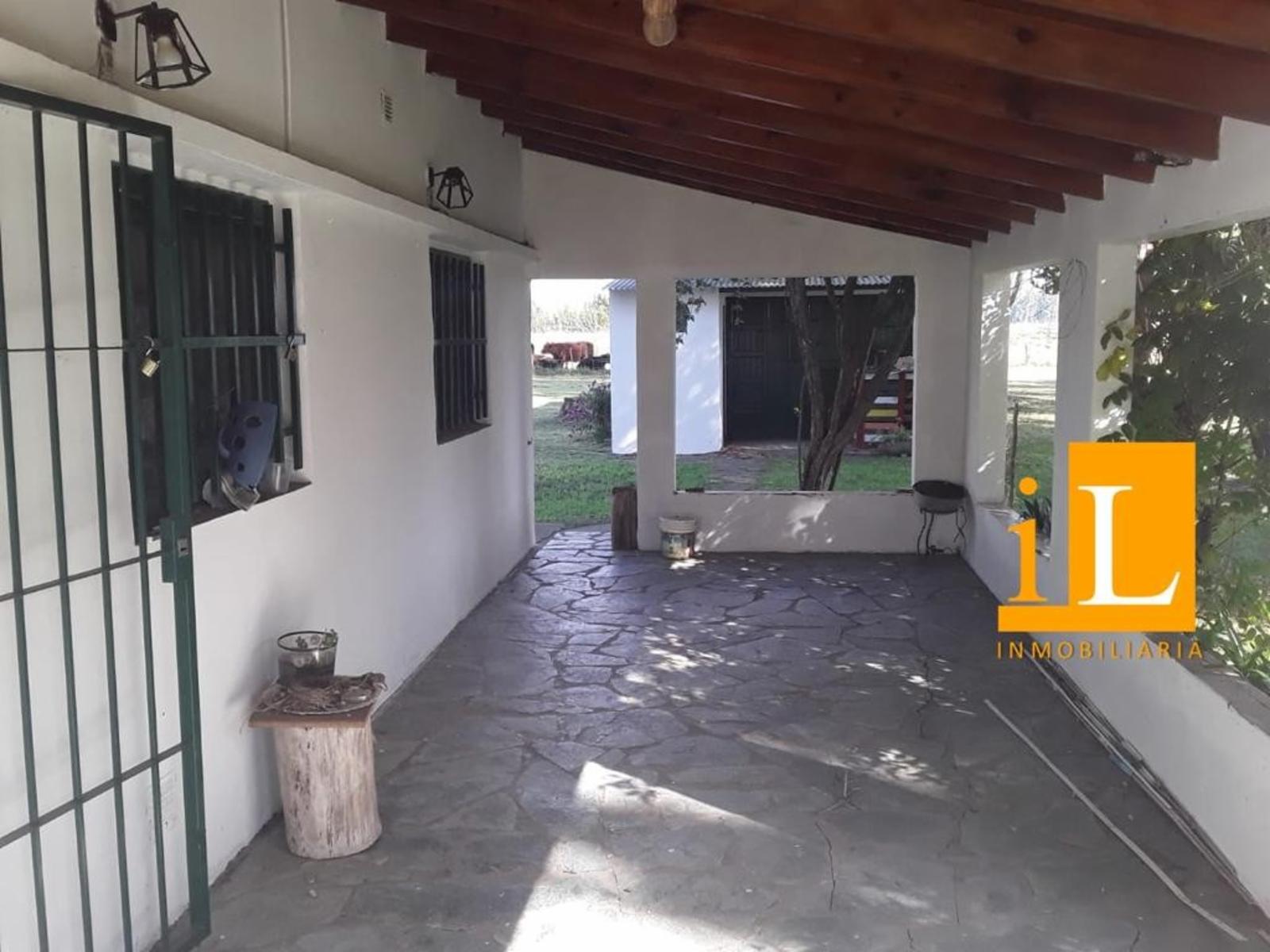 Ruta 215 · General Paz — foto 10