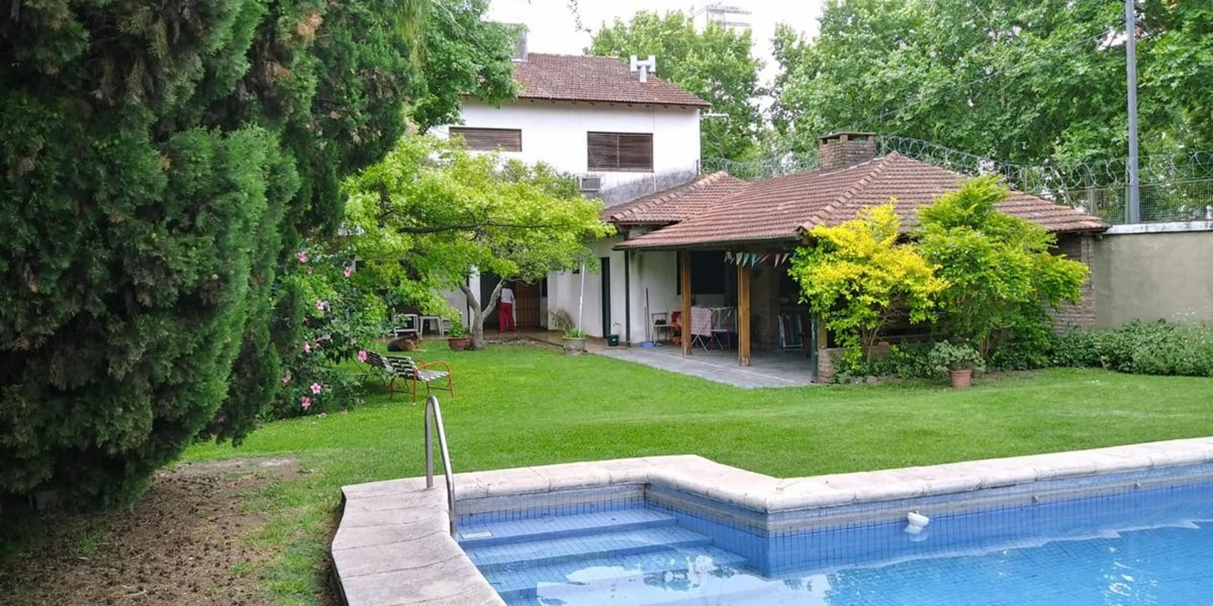 Importante casa a la venta en San Miguel