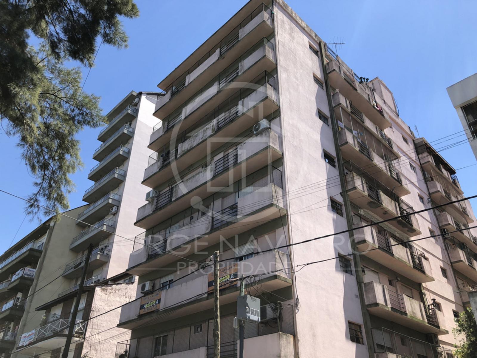 Depto. 3 Ambientes - 62 m² - Villa Ballester Centro - General San Martín