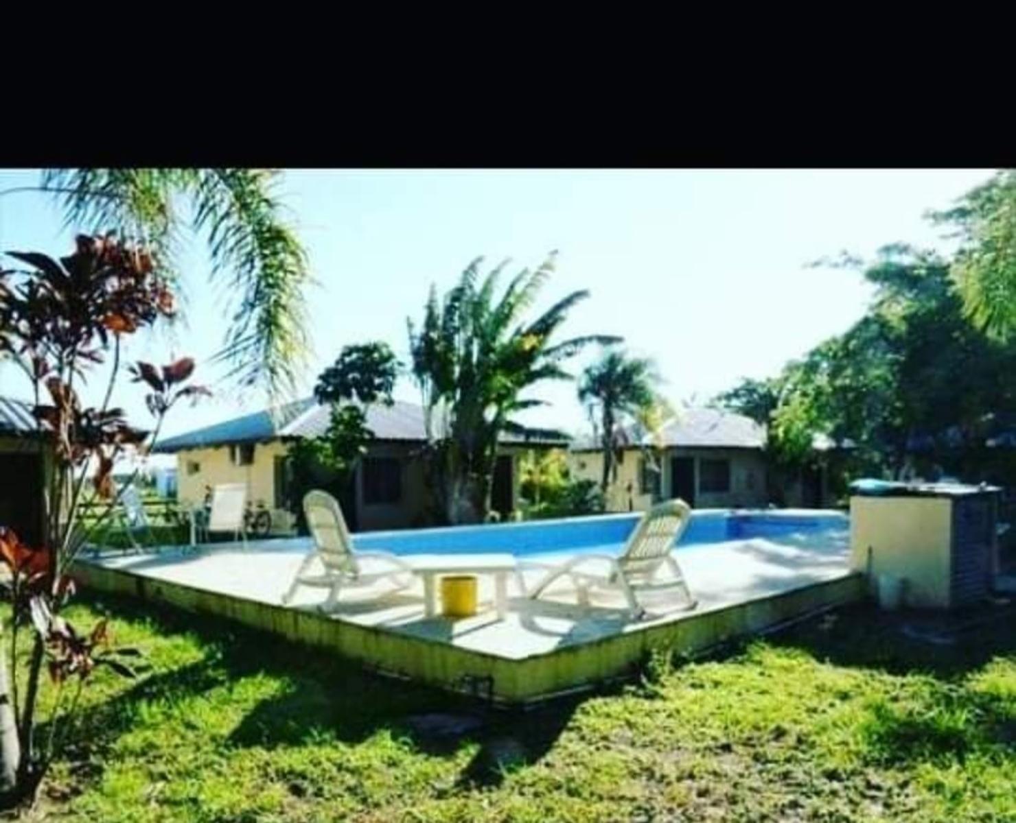 COSTA DEL RIO PARANA · General Paz — foto 3