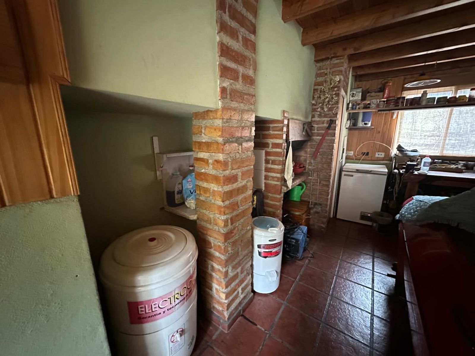 Ruta 62 · Lacar — foto 17