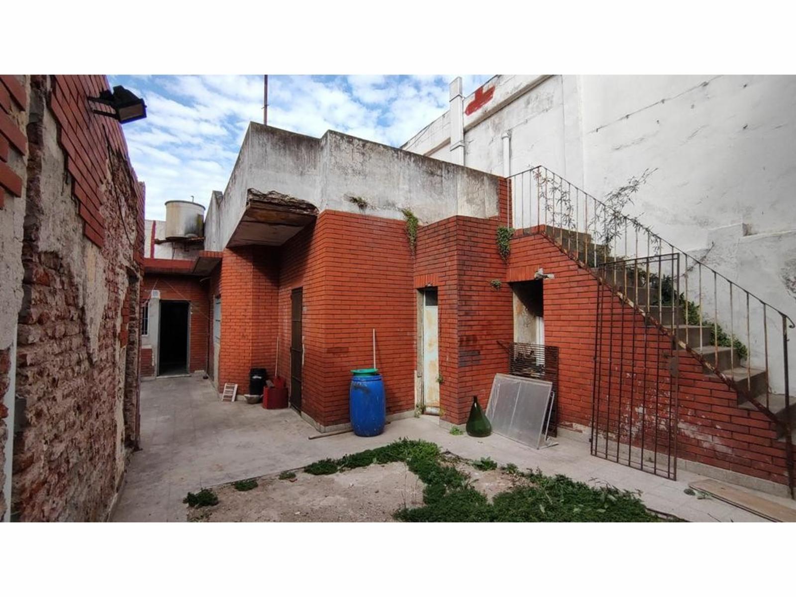 Av. Larrazábal 1349 · Mataderos — foto 19