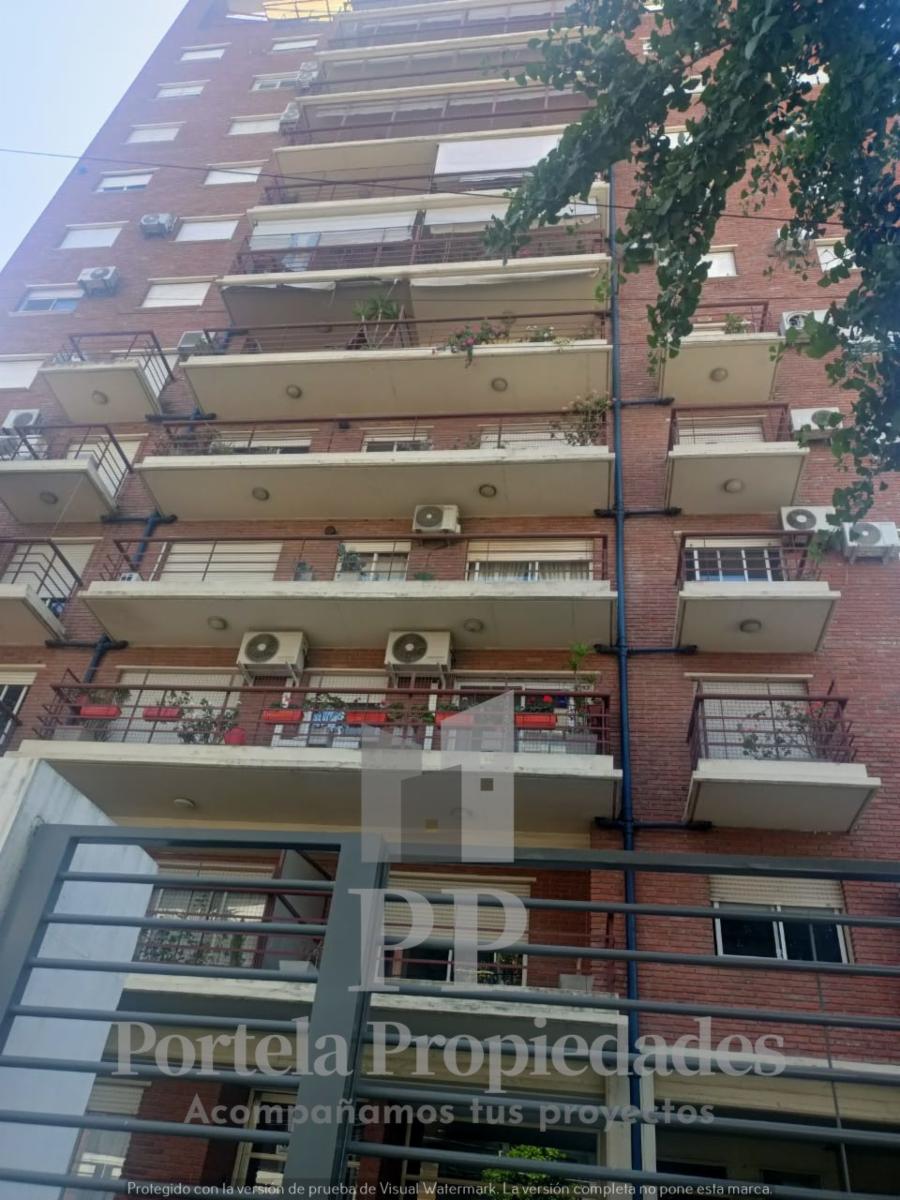 SEMIPISO DE 5 AMBIENTES CON AMENITIES