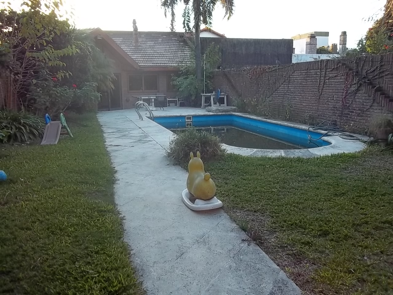 RICARDO GUTIERREZ 600 · La Matanza — foto 5
