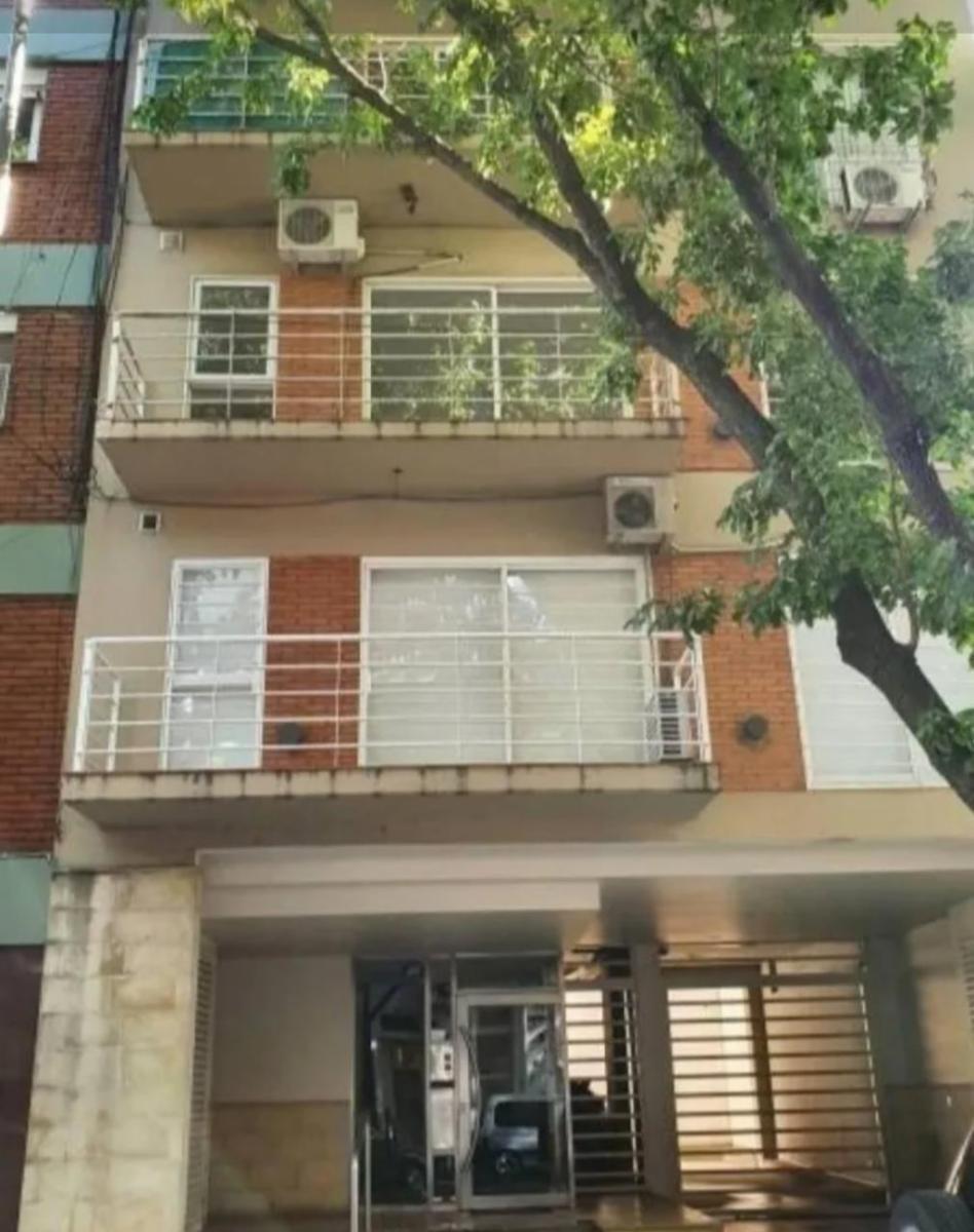 IDEAL INVERSOR Asombroso Monoambiente SE VENDE CN RENTA- LAS CAÑITAS