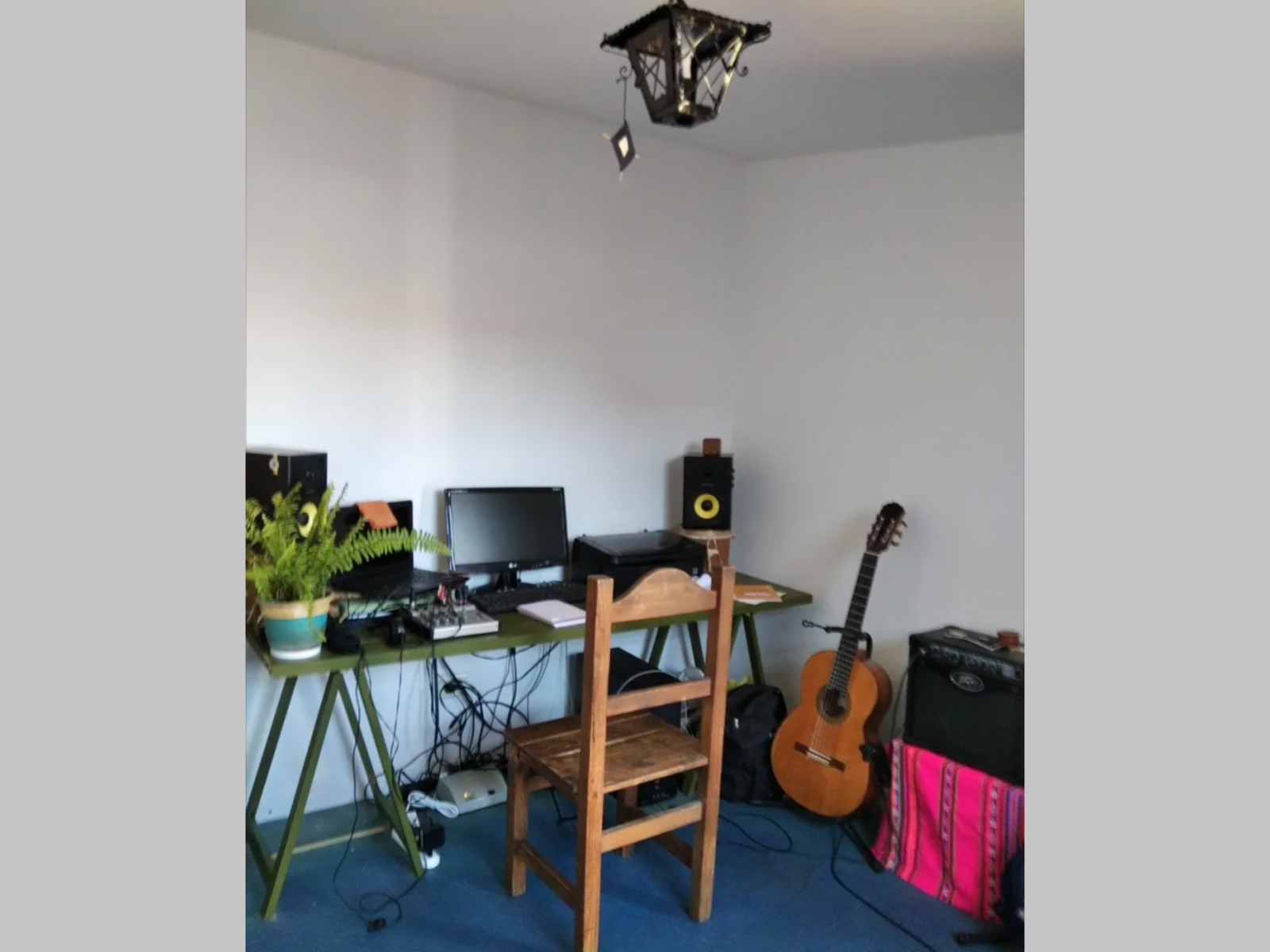 Alfredo R Bufano 800 · Caballito — foto 13