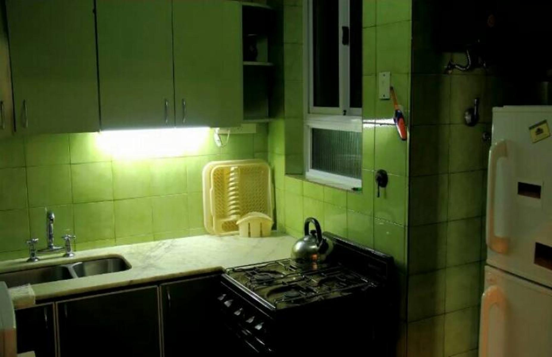 SARMIENTO 4100 · Almagro — foto 9