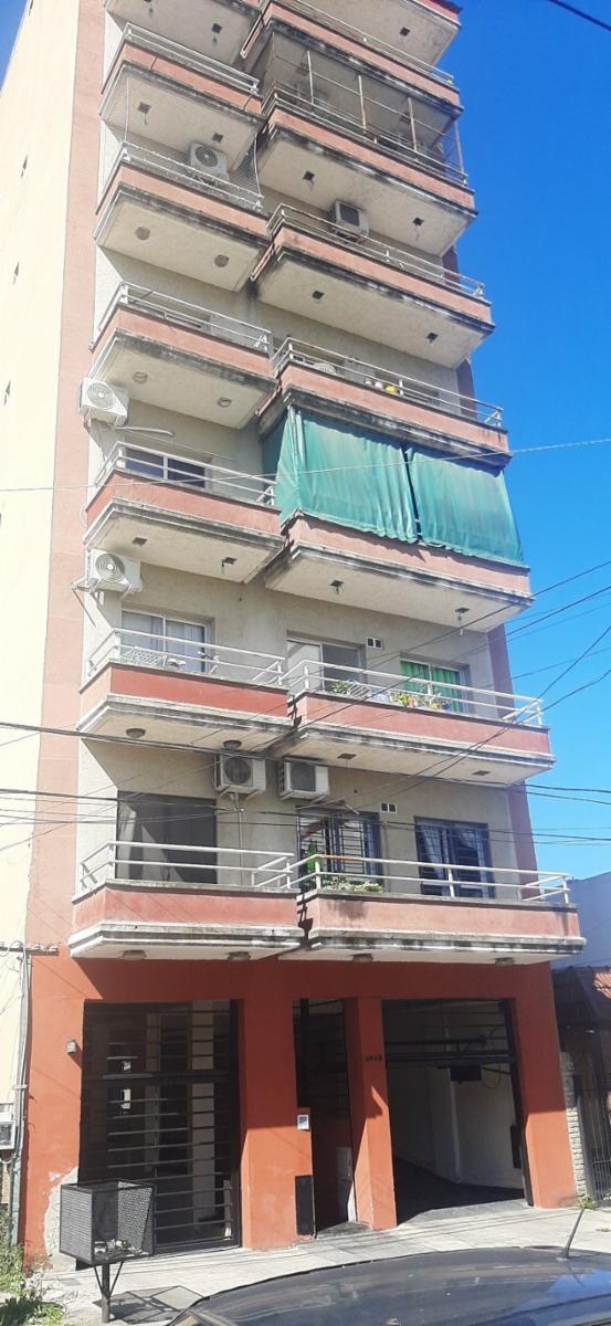 Departamento monoambiente a la venta en San Miguel