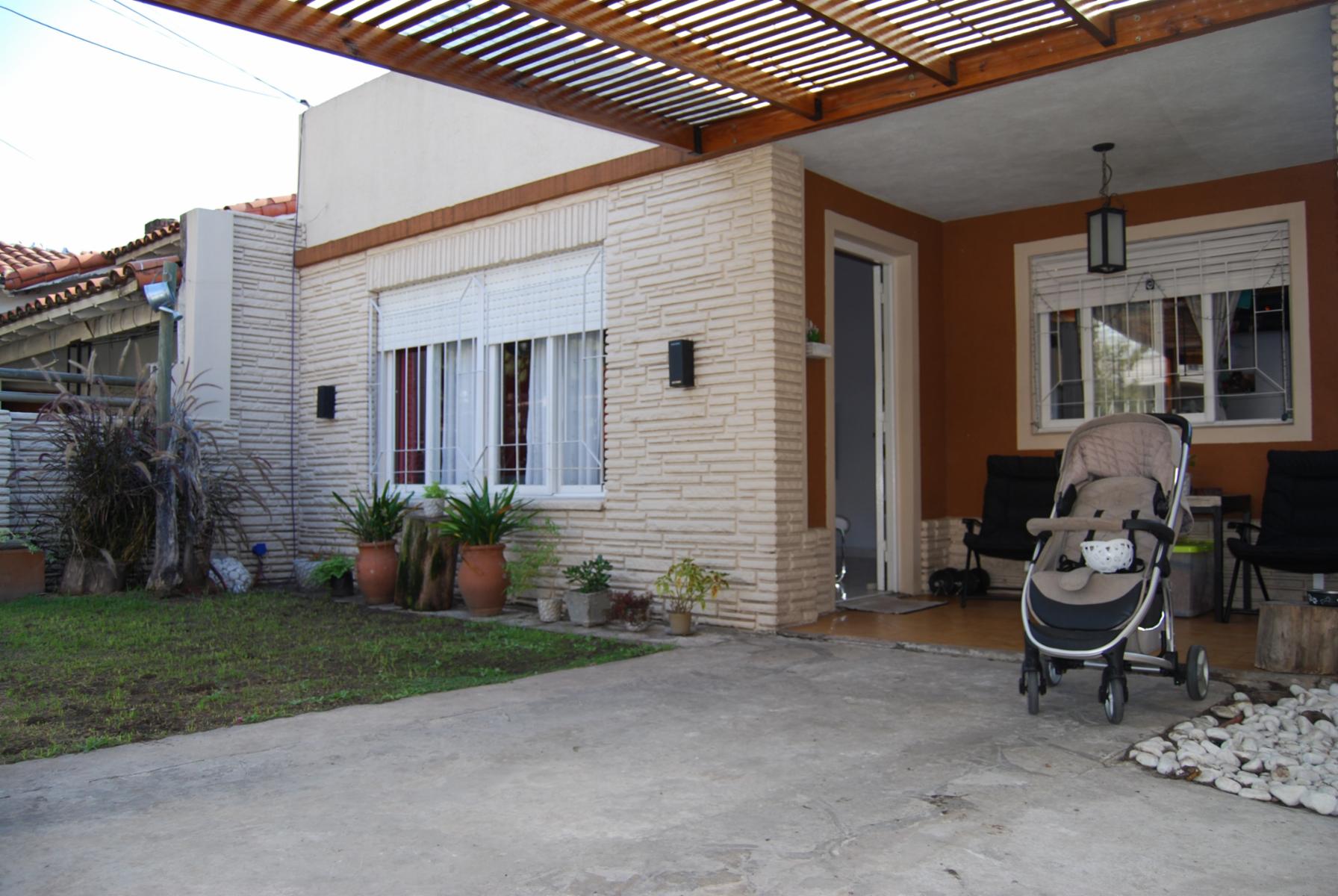 Moron venta Ph 3 ambientes