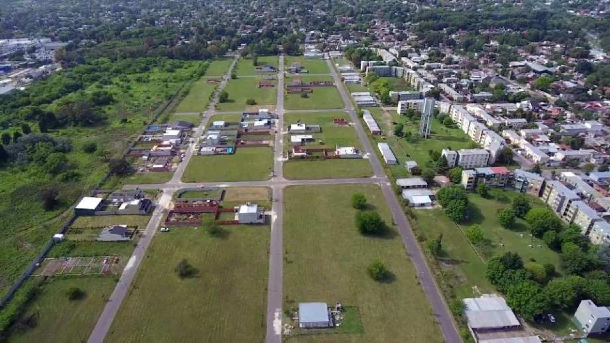 Ascasubi 599 · Almirante Brown — foto 9