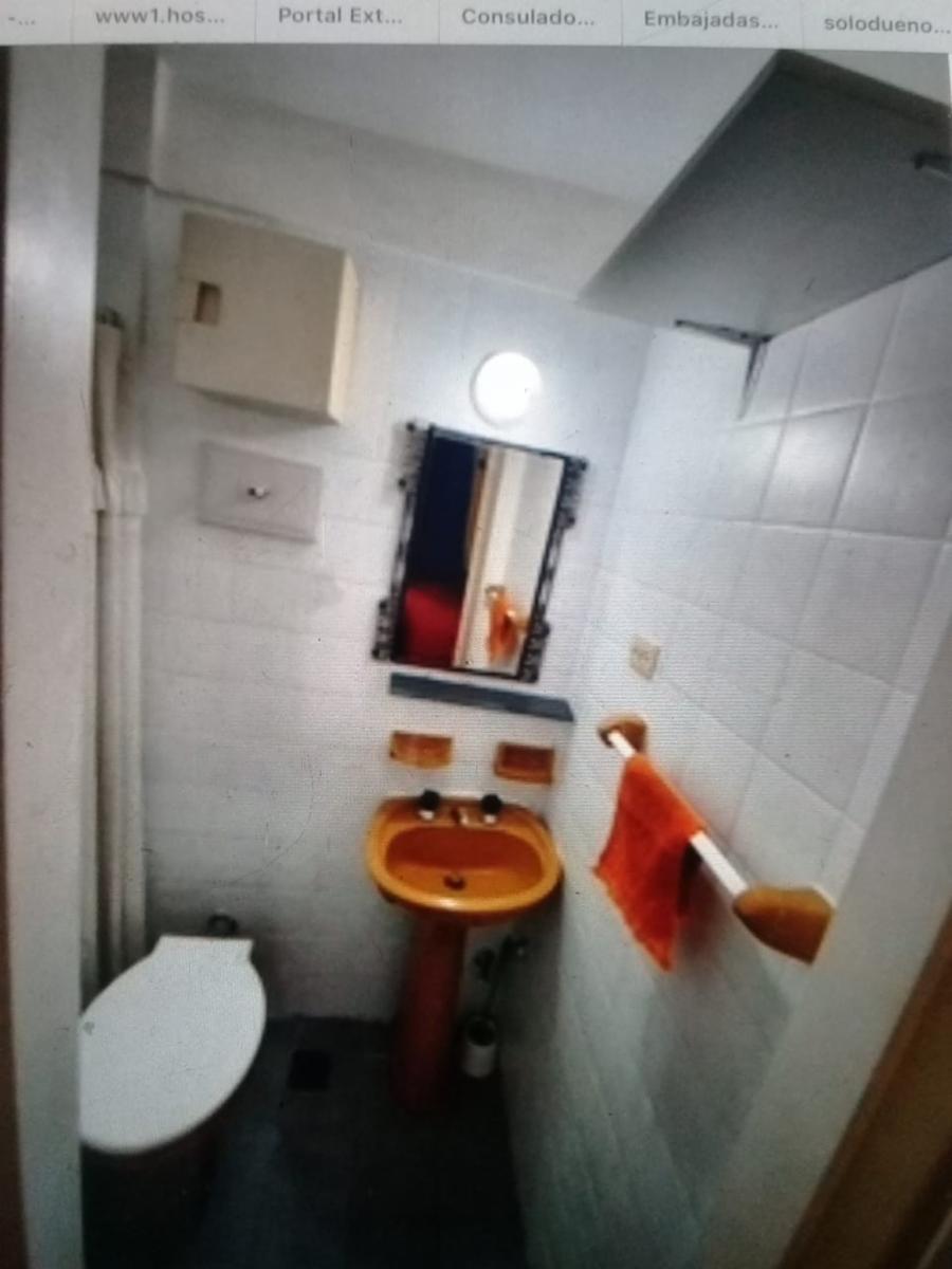 Viamonte 2100 · Recoleta — foto 5