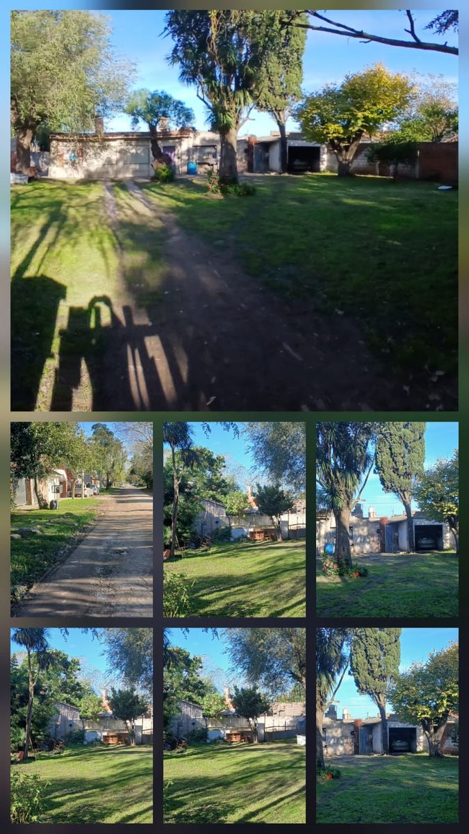 OPRTUNIDAD.- LOTE DE TERRENO 10 X 33 MTS.-U$D 22.000.-