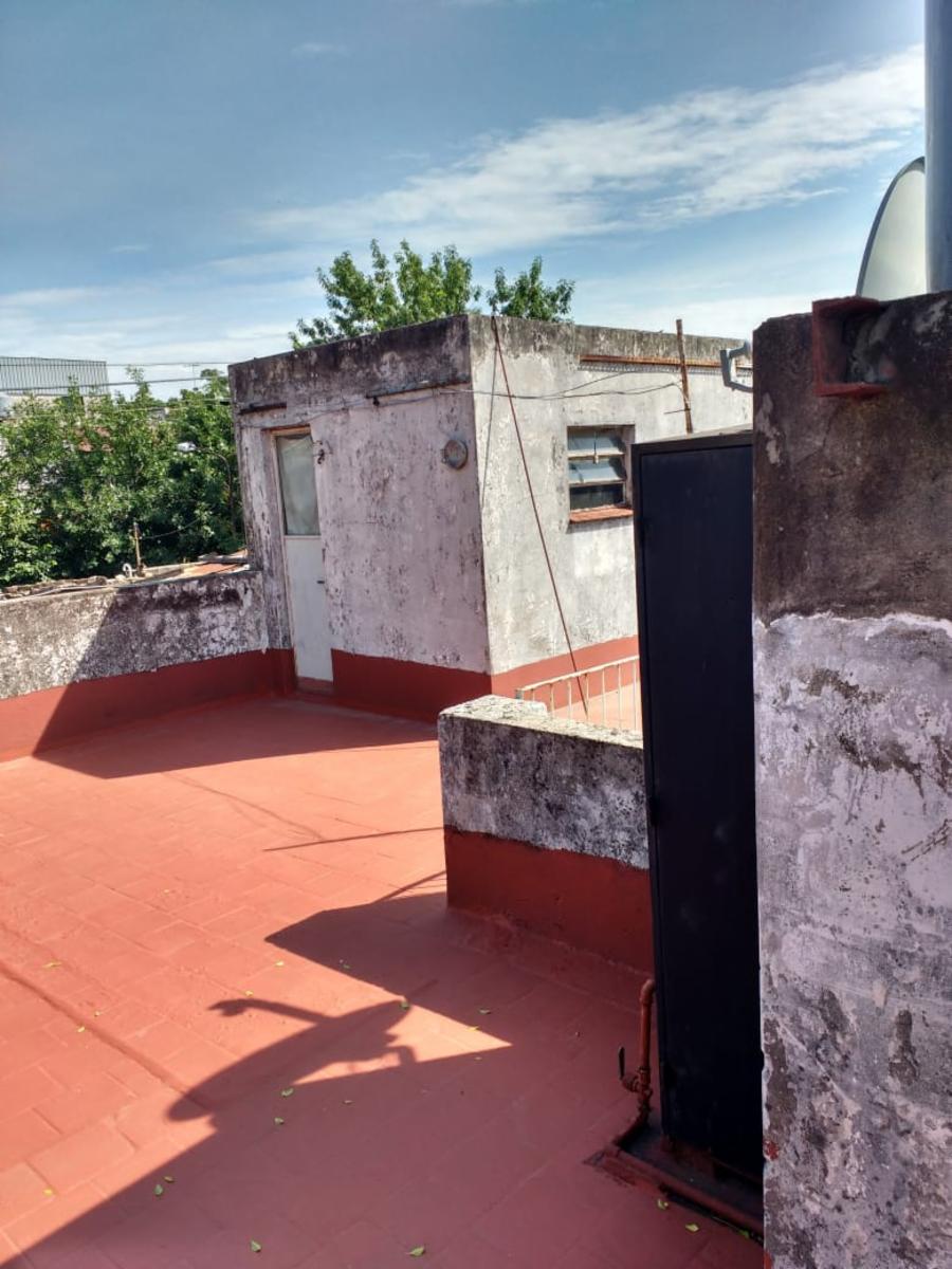 BARRAGAN AL 700 · Tres De Febrero — foto 14
