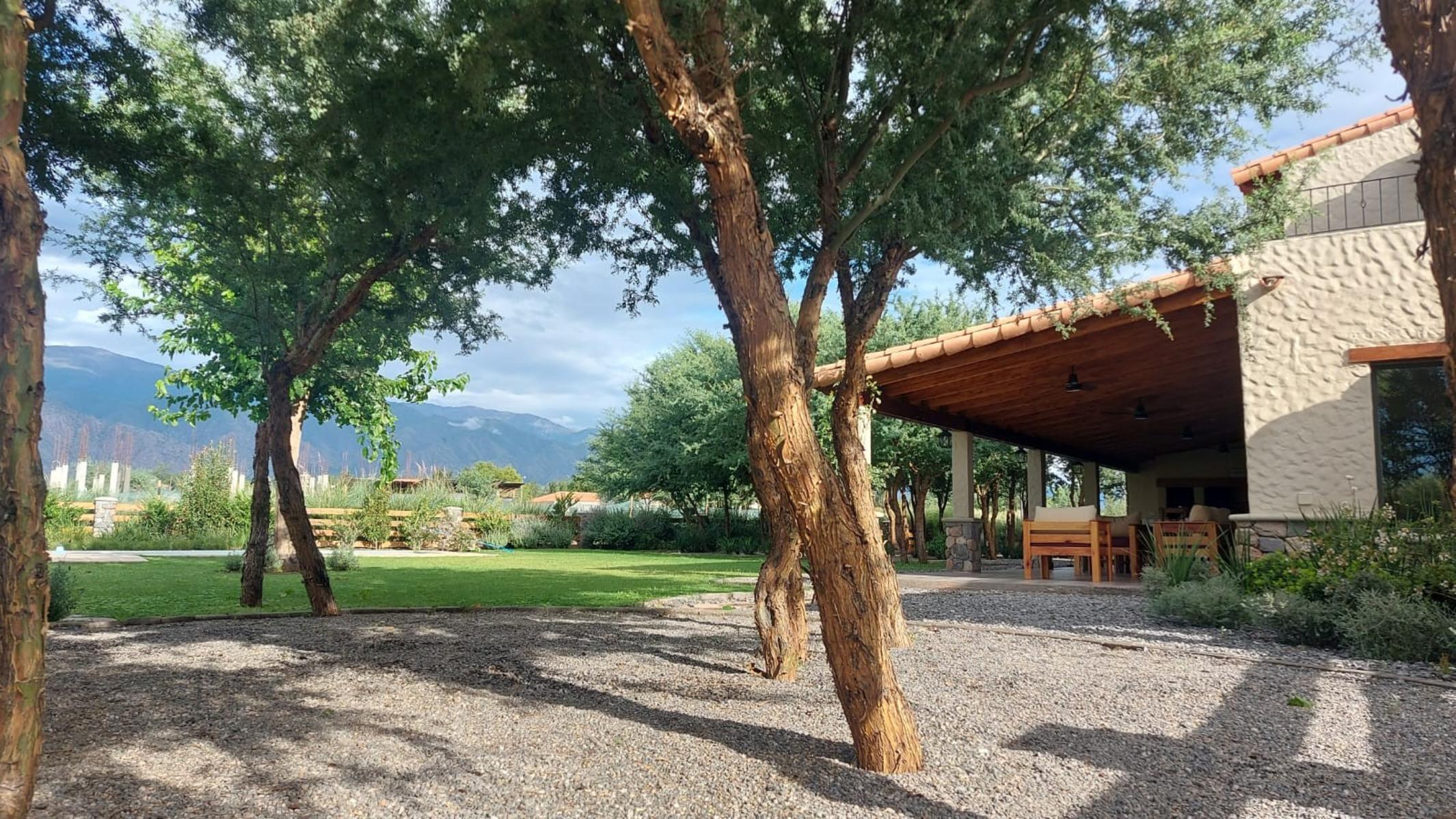 ESTANCIA GOTTLING · Cafayate — foto 4
