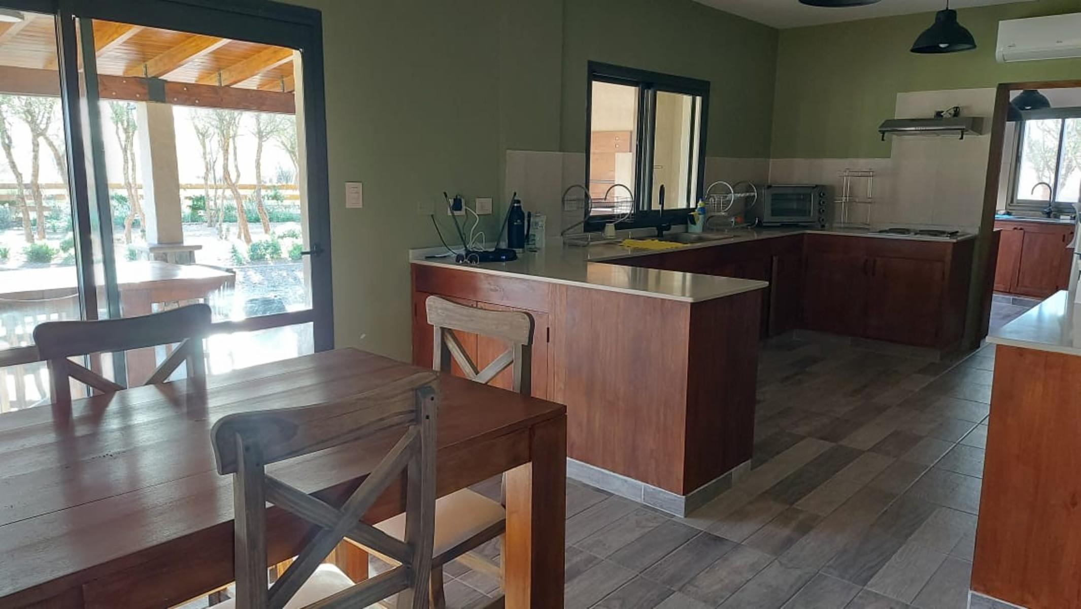 ESTANCIA GOTTLING · Cafayate — foto 10