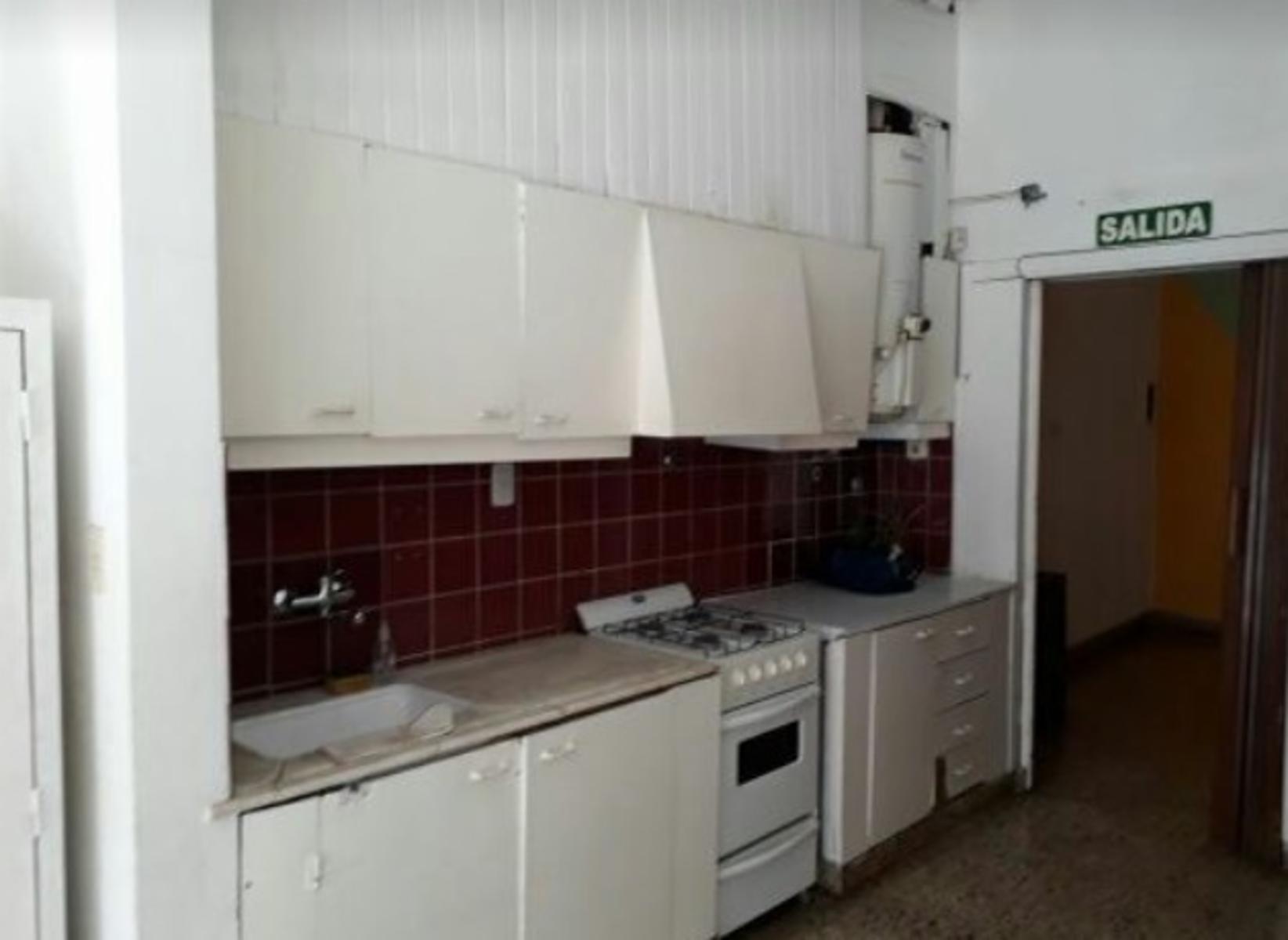 Serrano 1700 · San Miguel — foto 5