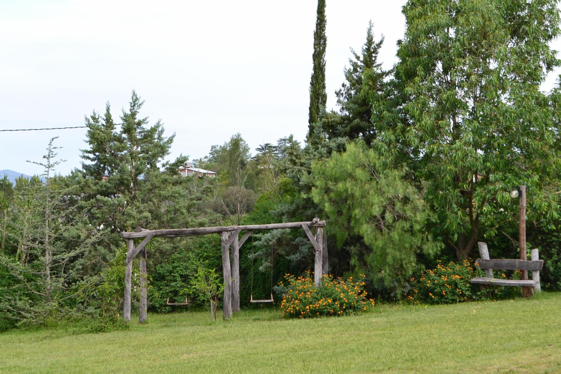 Casa familiar en Tanti · Punilla — foto 3