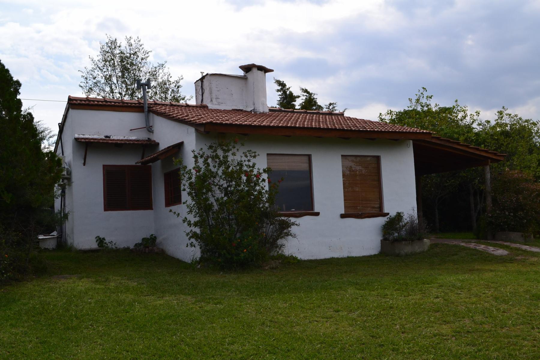 Casa familiar en Tanti · Punilla — foto 4