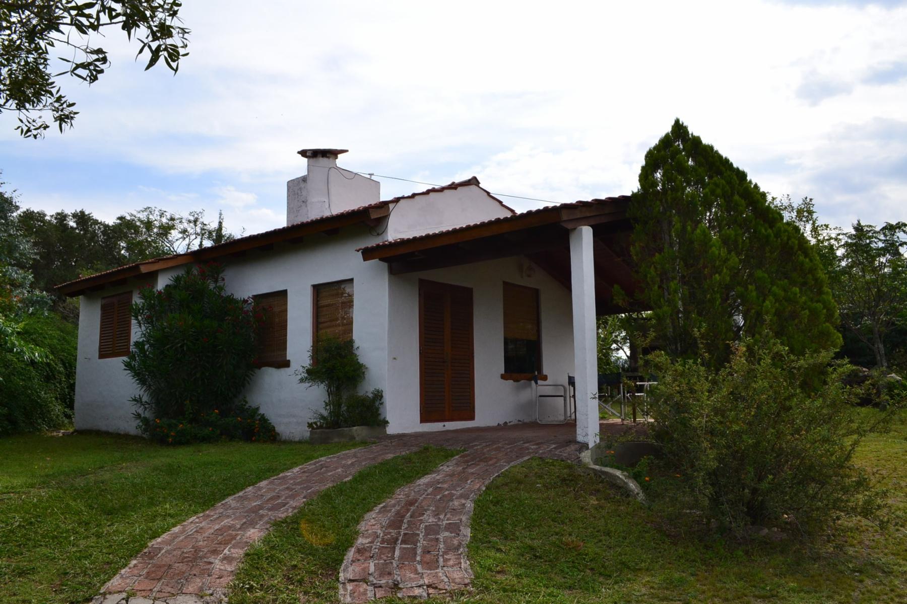Casa familiar en Tanti · Punilla — foto 5