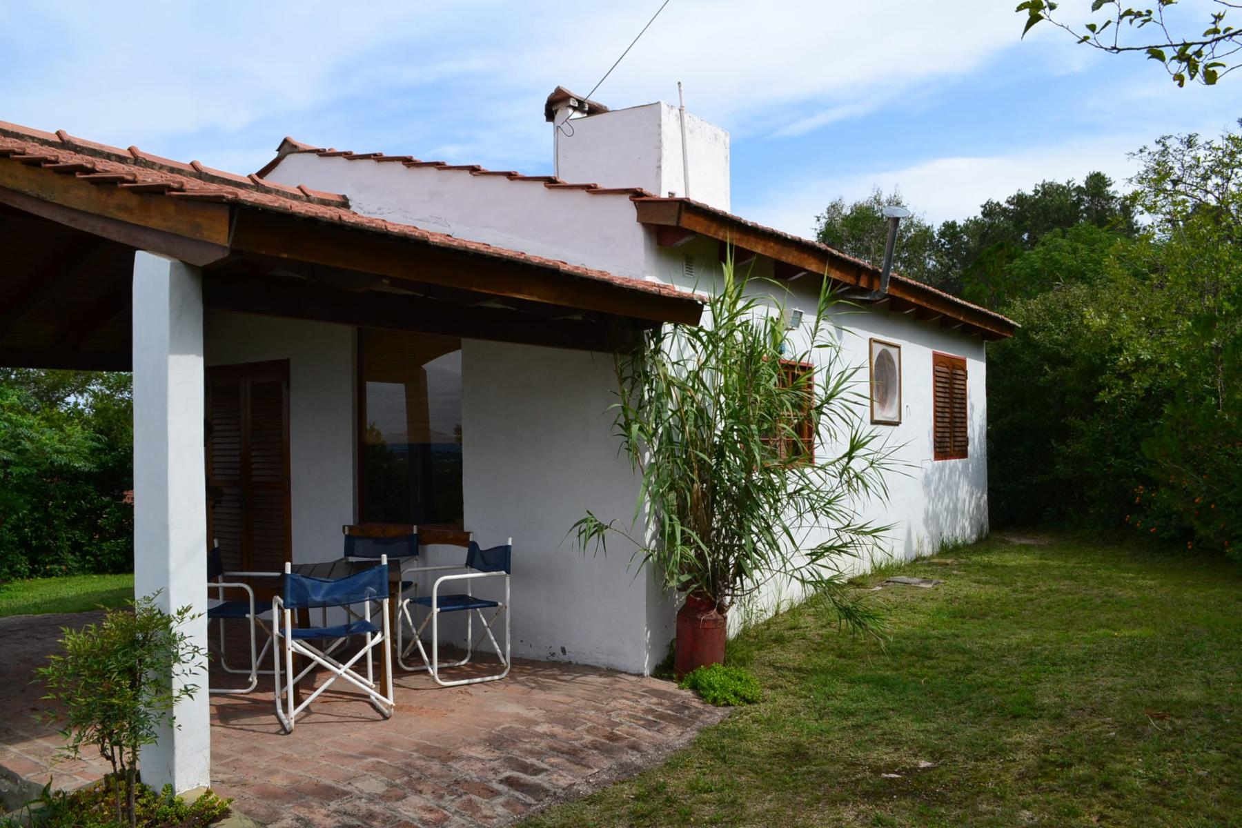 Casa familiar en Tanti · Punilla — foto 7