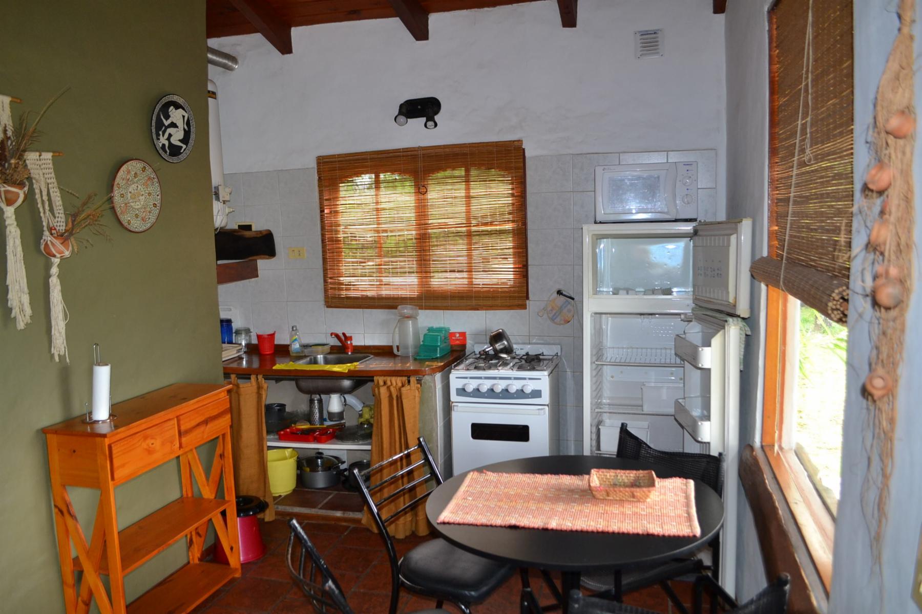 Casa familiar en Tanti · Punilla — foto 8