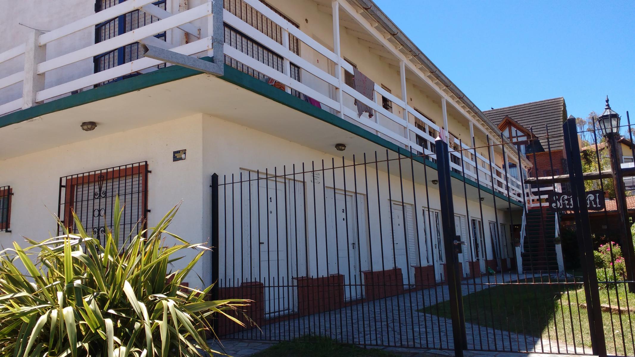 Paseo 142 entre Av 1 y 2 · Villa Gesell — foto 3