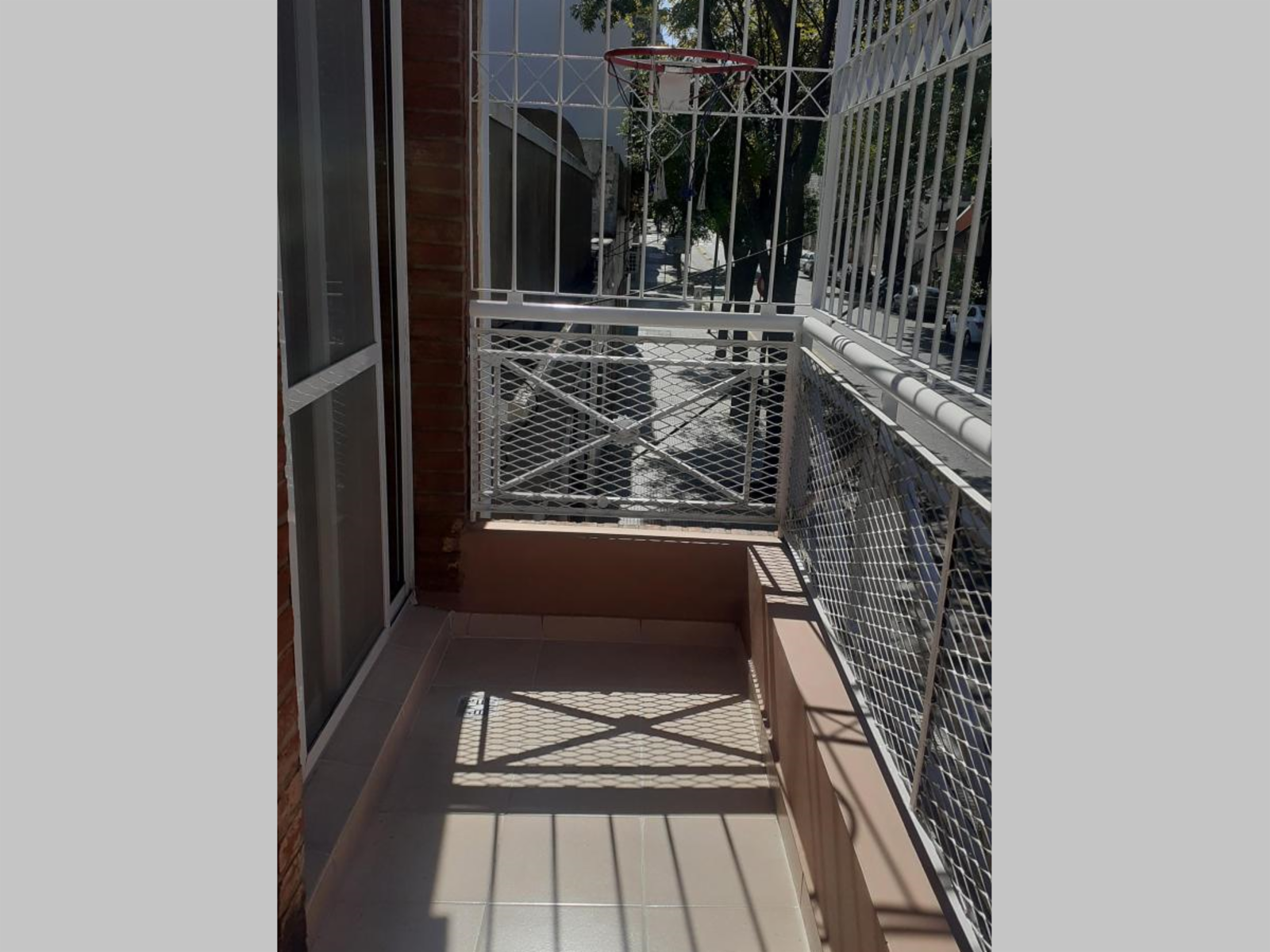 Virrey Liniers 1700 · San Cristobal — foto 4