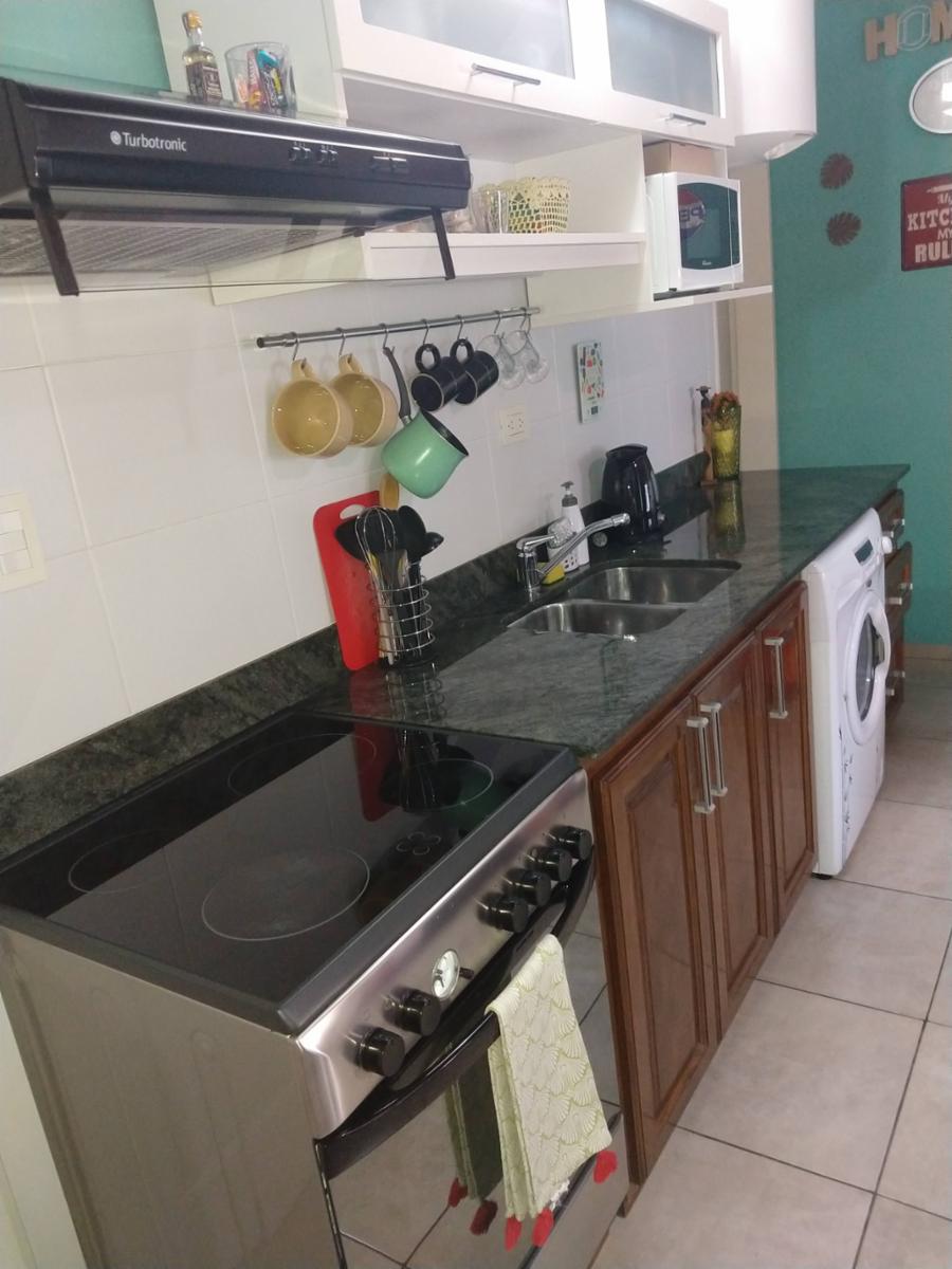 Castelli 35 · Morón — foto 5