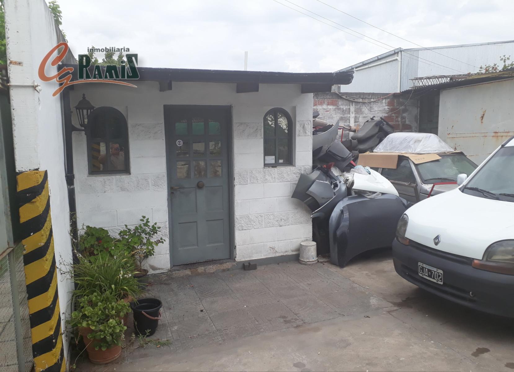 Oribe 1068 · Ituzaingó — foto 4