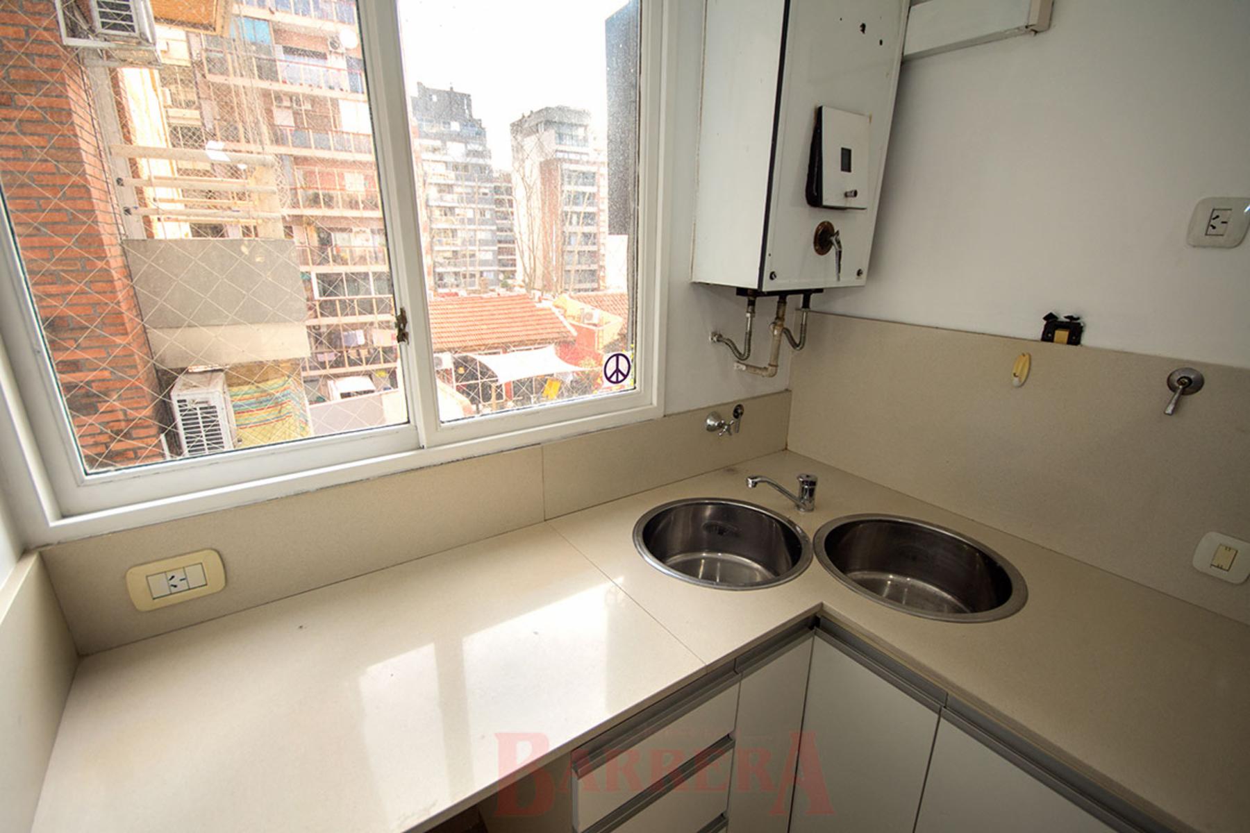 Andonaegui 2110 · Villa Urquiza — foto 14