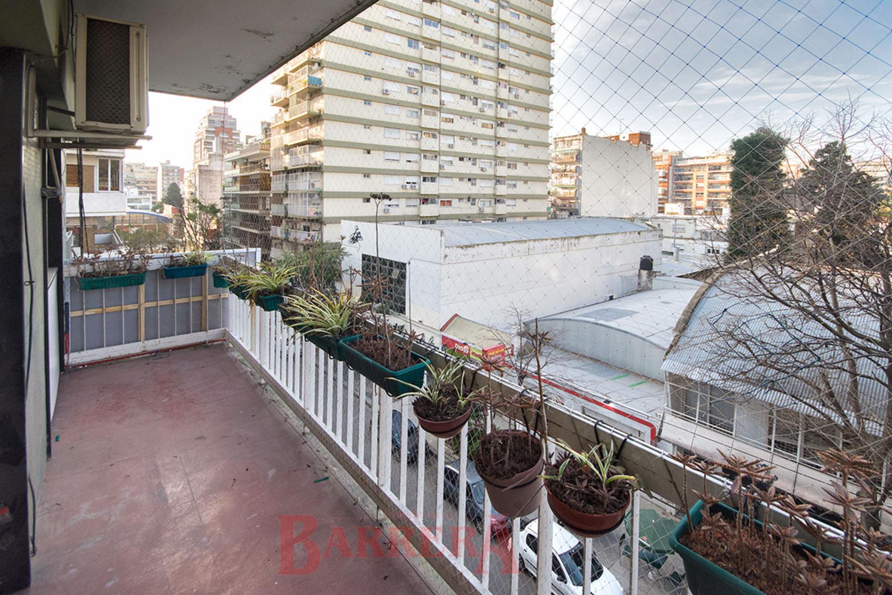 Andonaegui 2110 · Villa Urquiza — foto 6