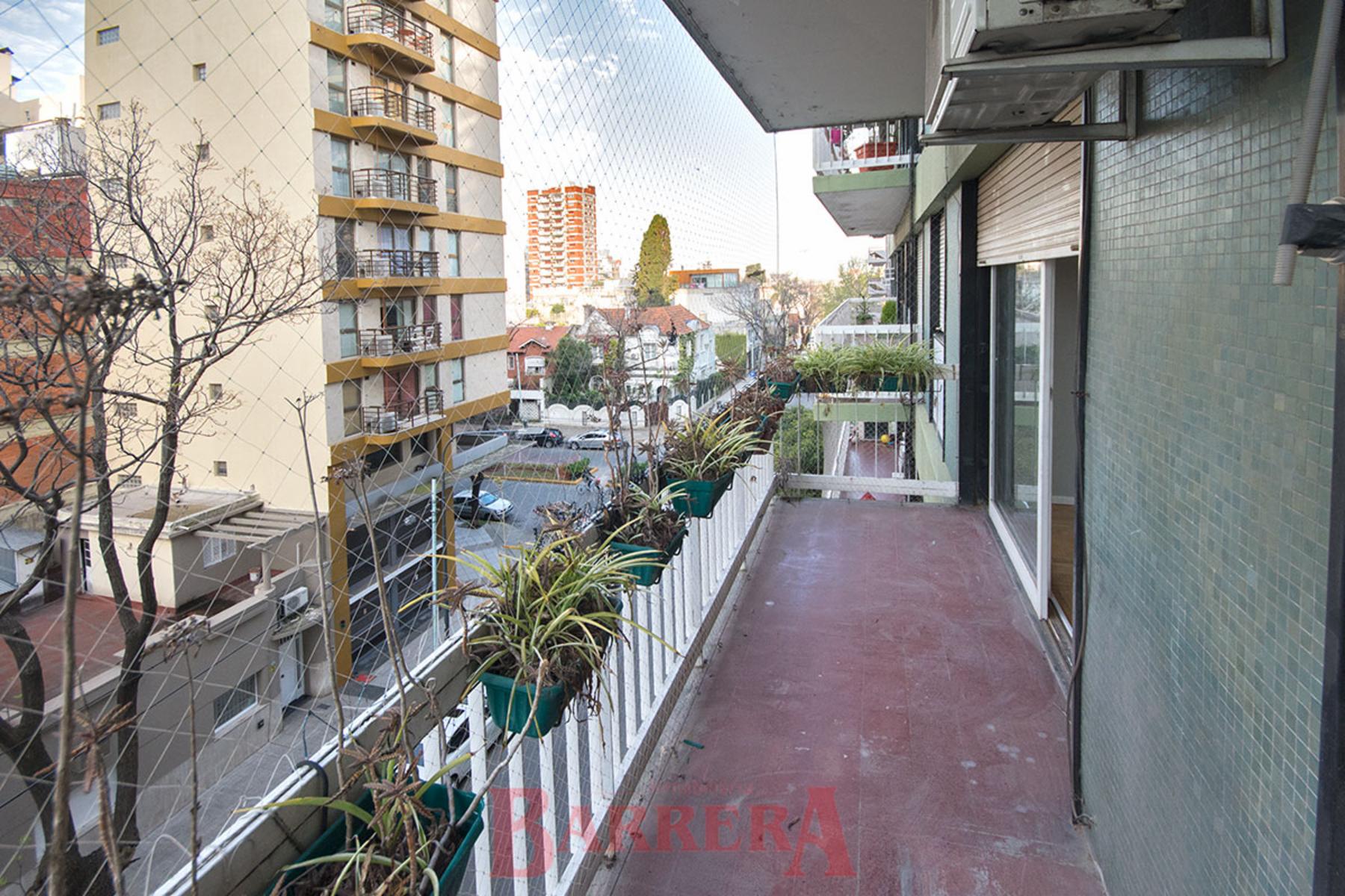 Andonaegui 2110 · Villa Urquiza — foto 7