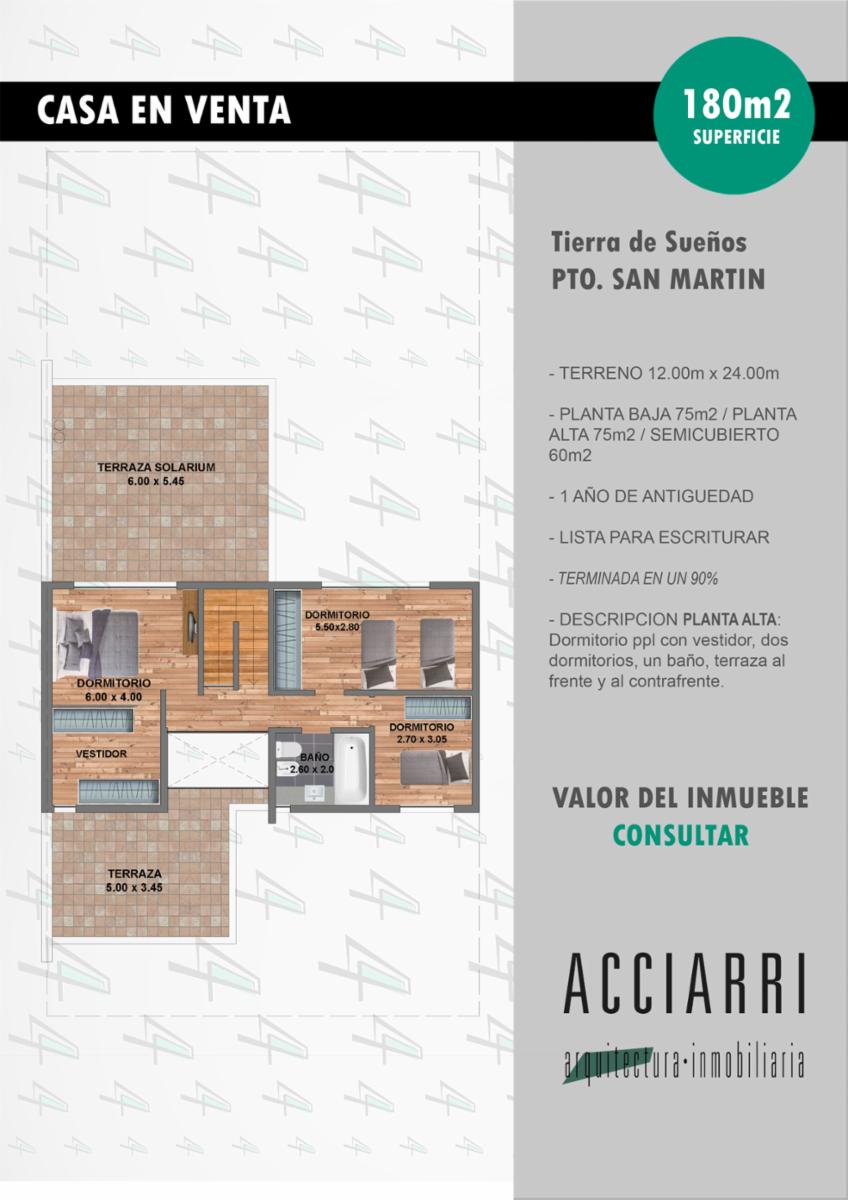 El Ombu 4412 · San Lorenzo — foto 11