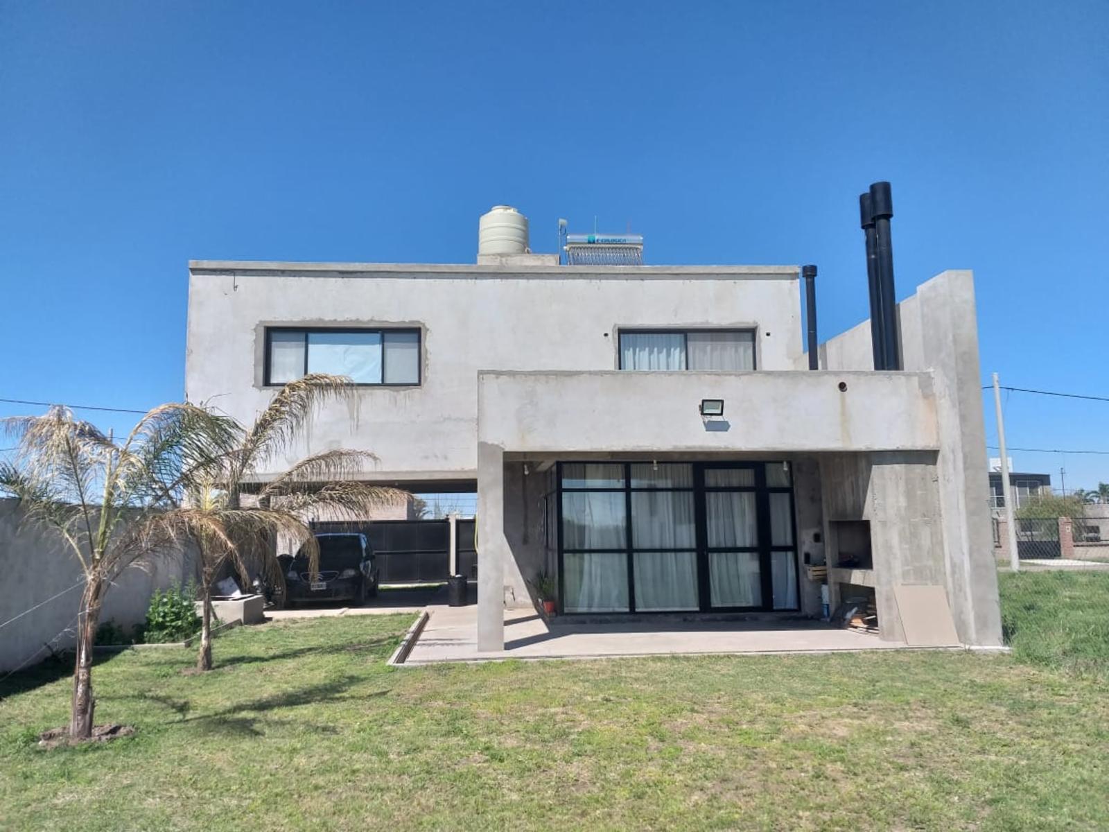 El Ombu 4412 · San Lorenzo — foto 8