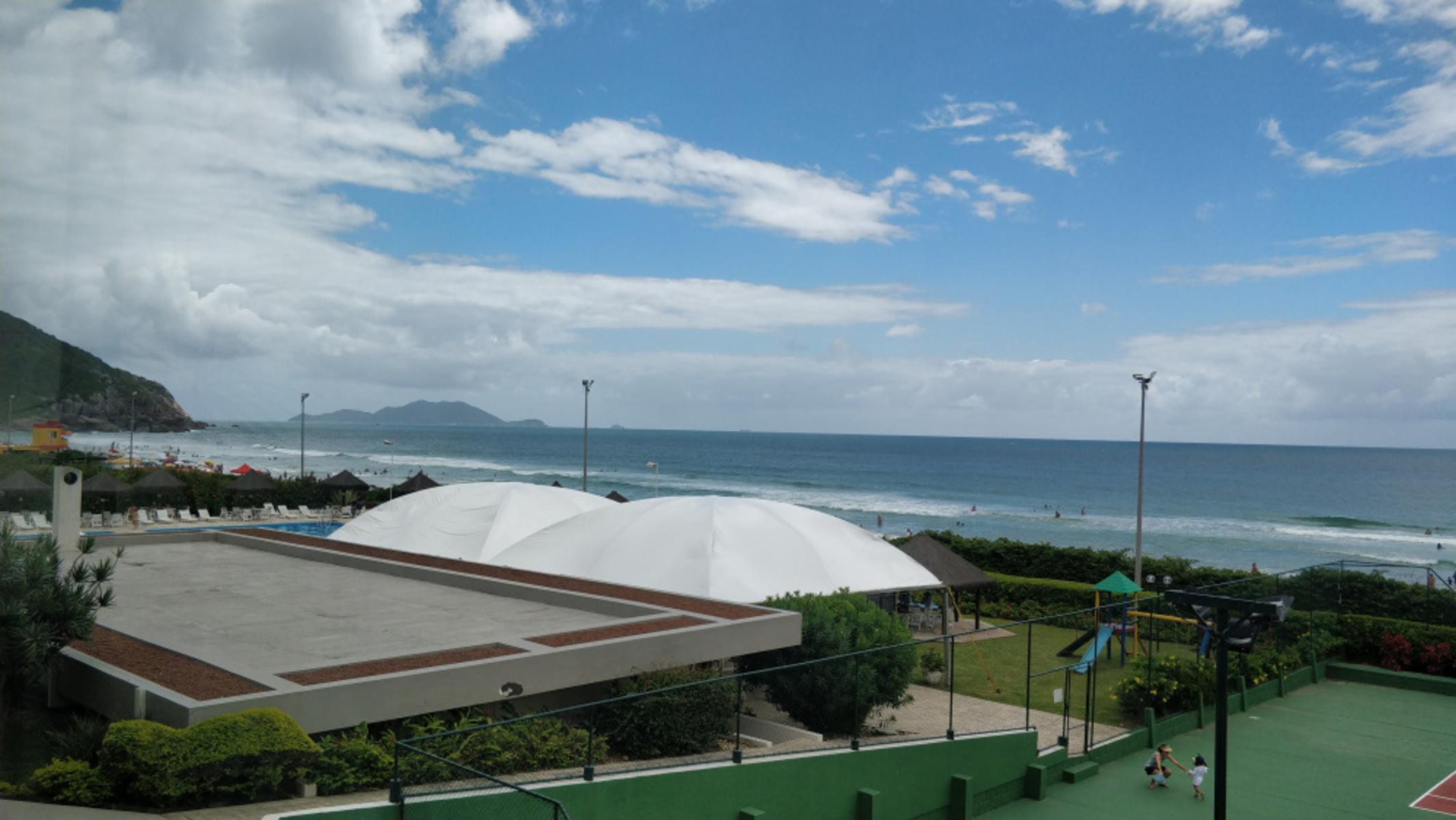 Praia Brava - Florianópolis · Microcentro — foto 12