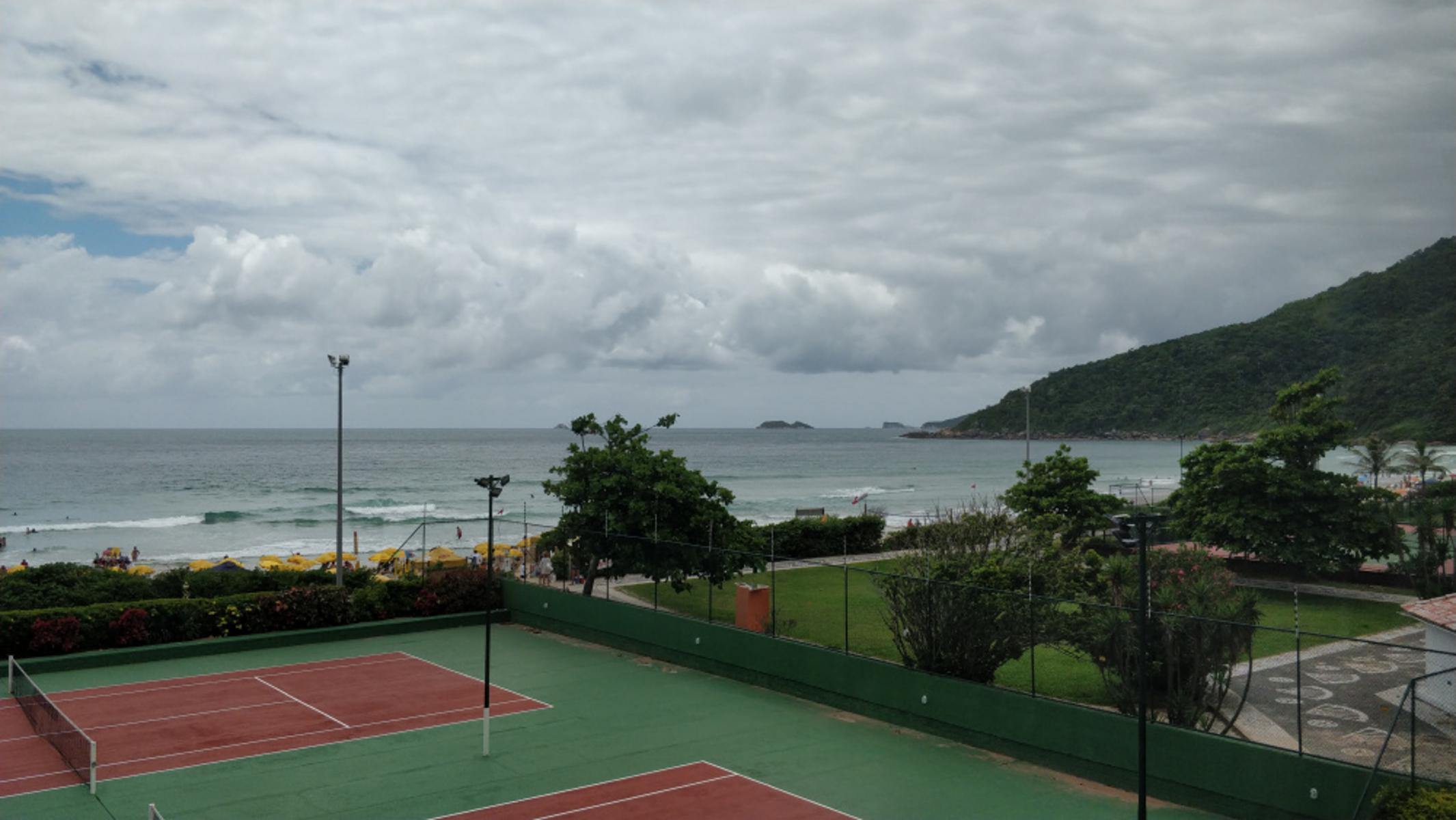 Praia Brava - Florianópolis · Microcentro — foto 14