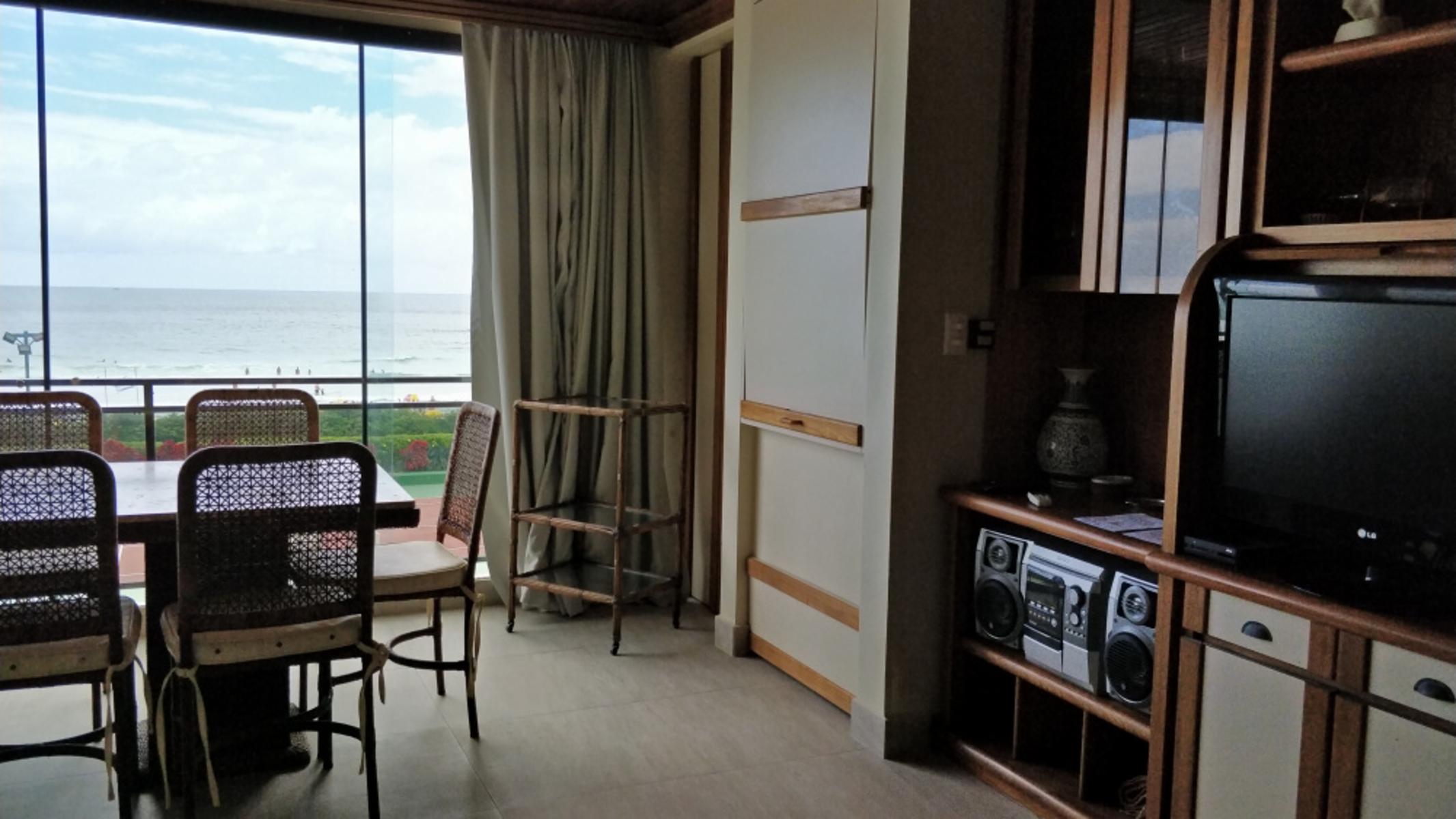 Praia Brava - Florianópolis · Microcentro — foto 17