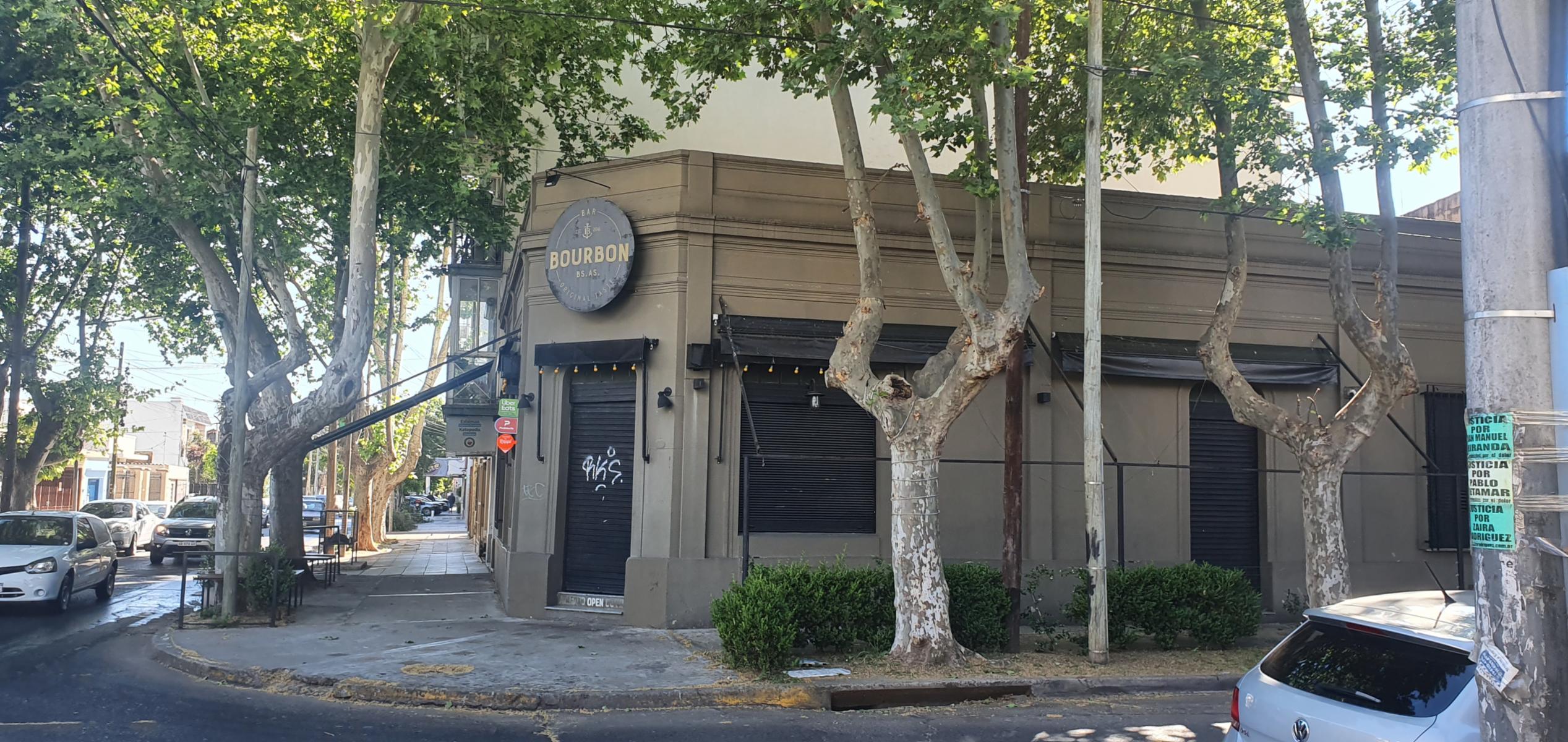 Lavalle 2400 · San Martín — foto 3