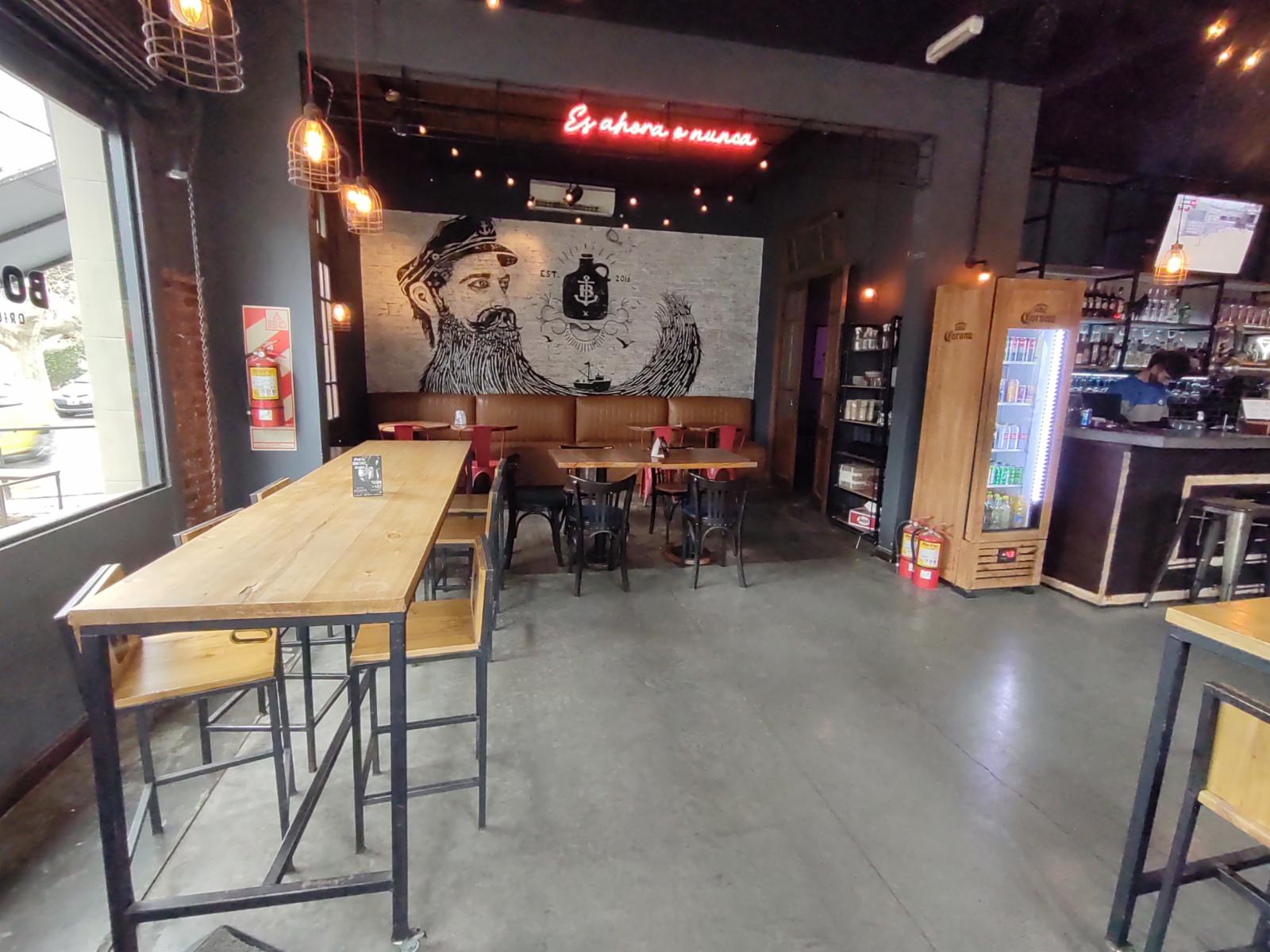Lavalle 2400 · San Martín — foto 5