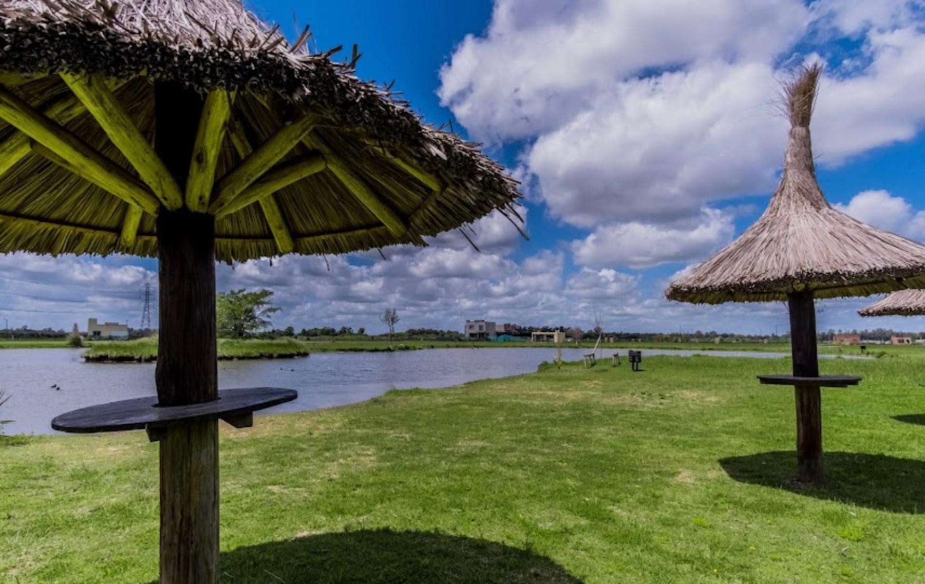 Barrio Laguna Azul · Ezeiza — foto 3