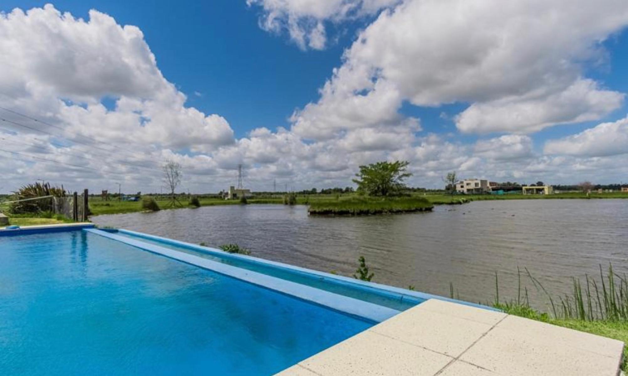 Barrio Laguna Azul · Ezeiza — foto 4