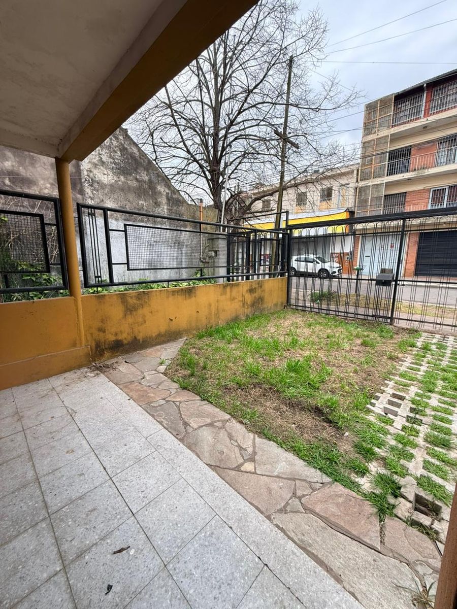 ROMA 472 · Hurlingham — foto 4