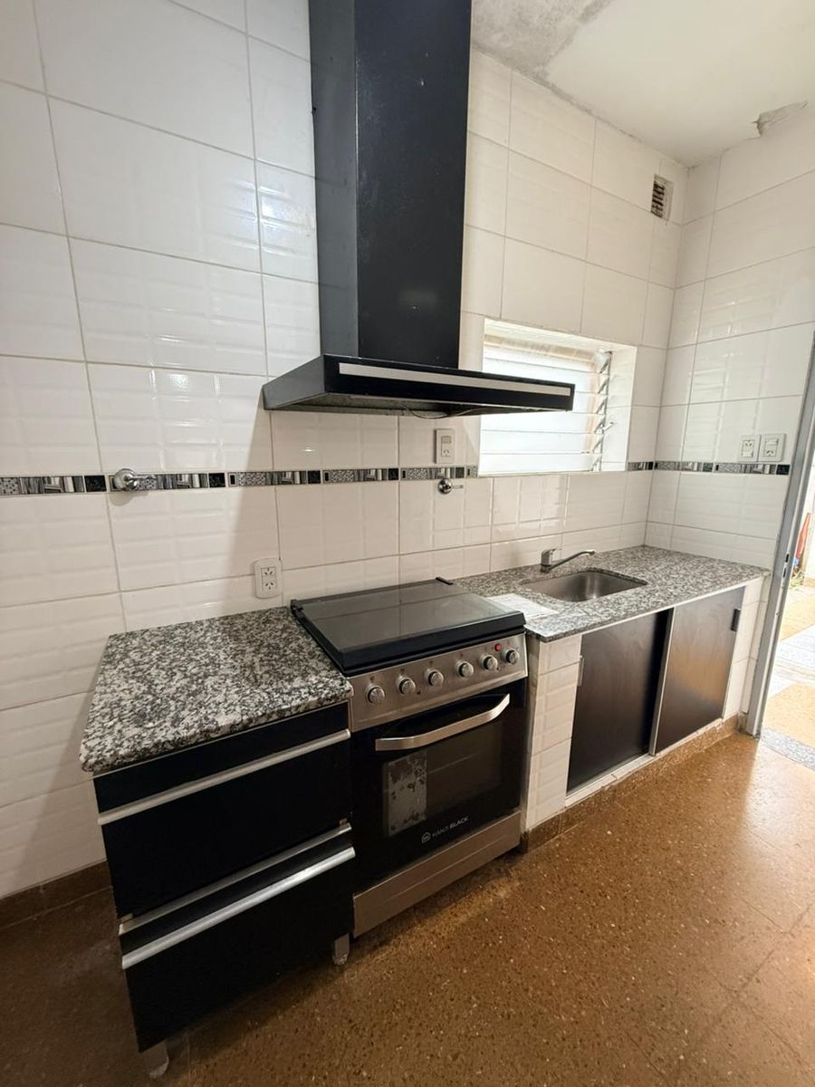 ROMA 472 · Hurlingham — foto 8
