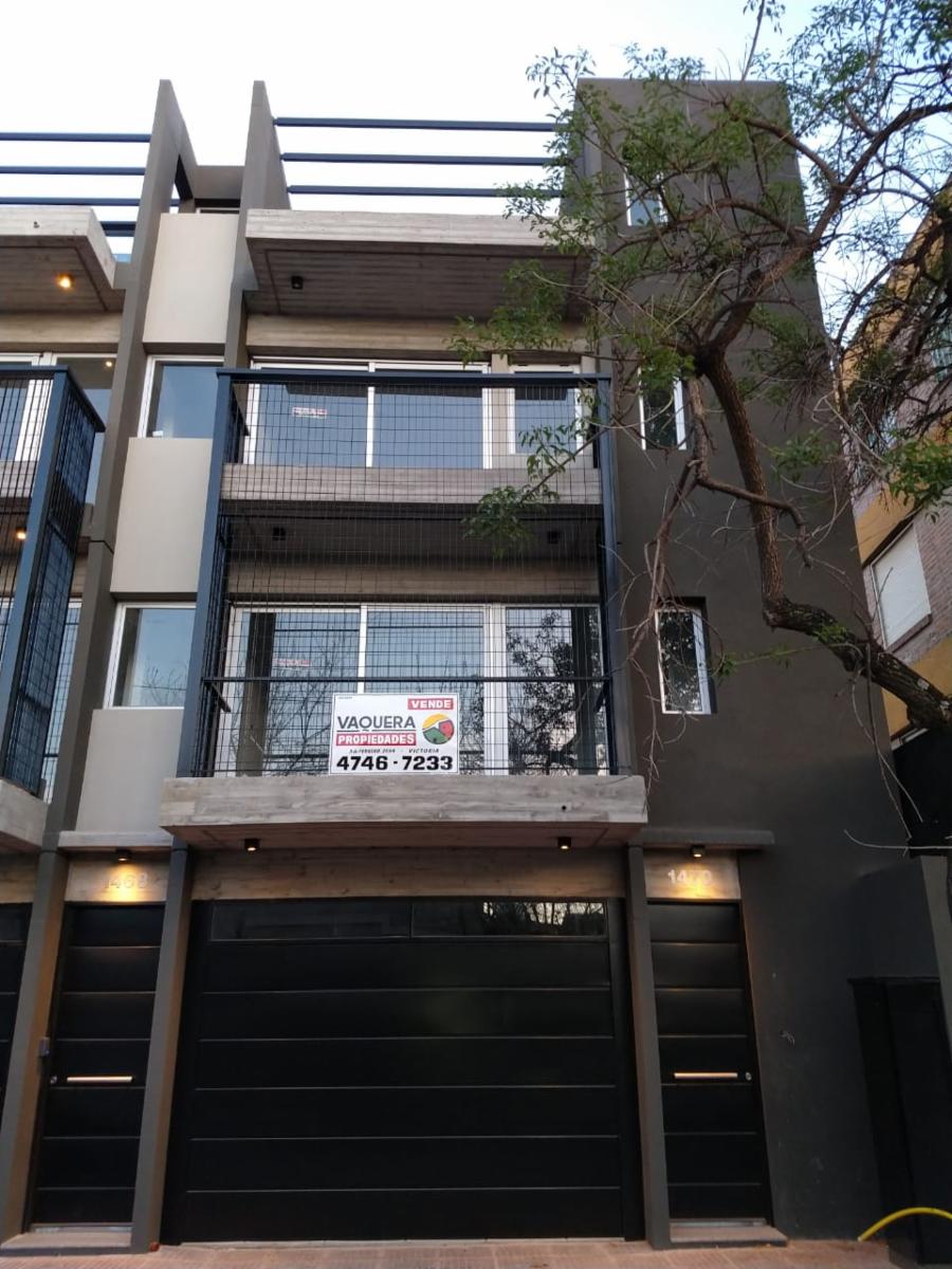 Quirno Costa 1464 · San Fernando — foto 18