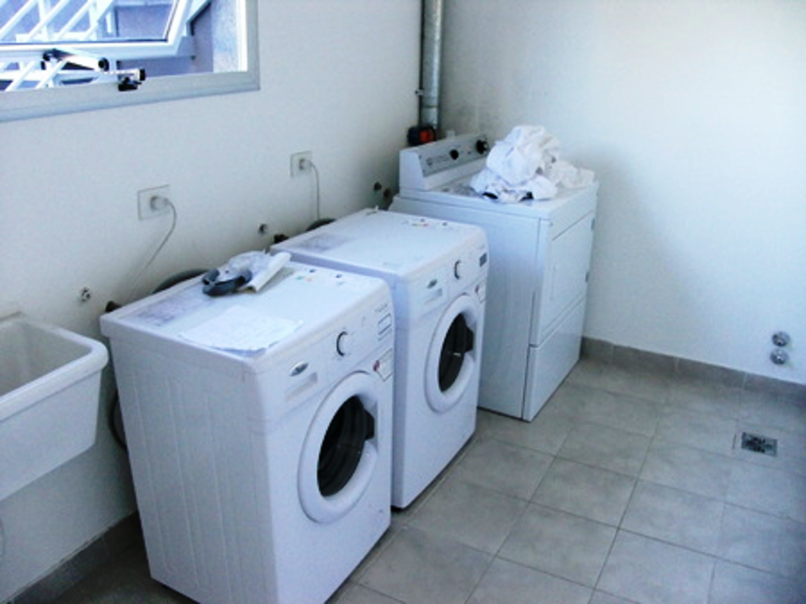 Triunvirato 3200 · Villa Ortúzar — foto 6