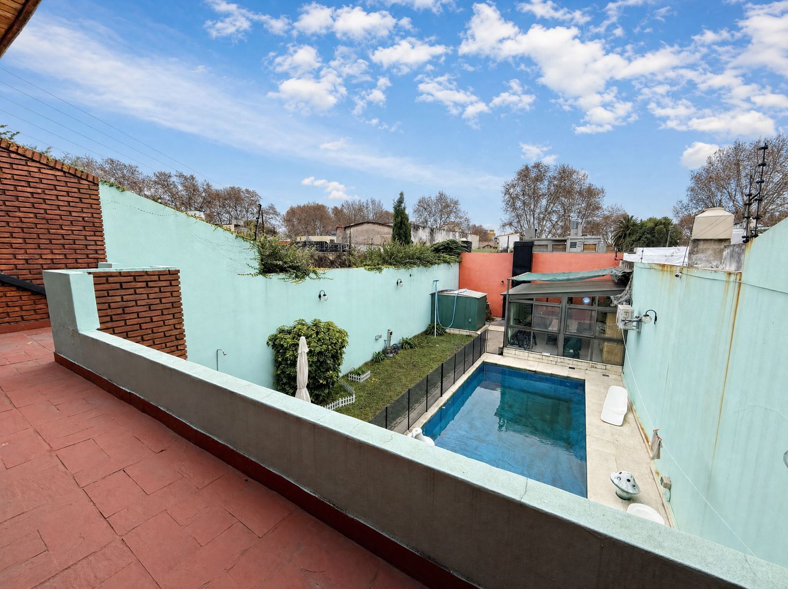 MORETO 650 · Parque Avellaneda — foto 27