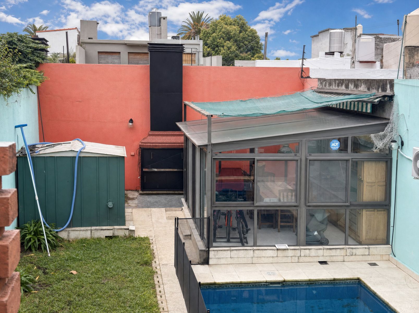 MORETO 650 · Parque Avellaneda — foto 29