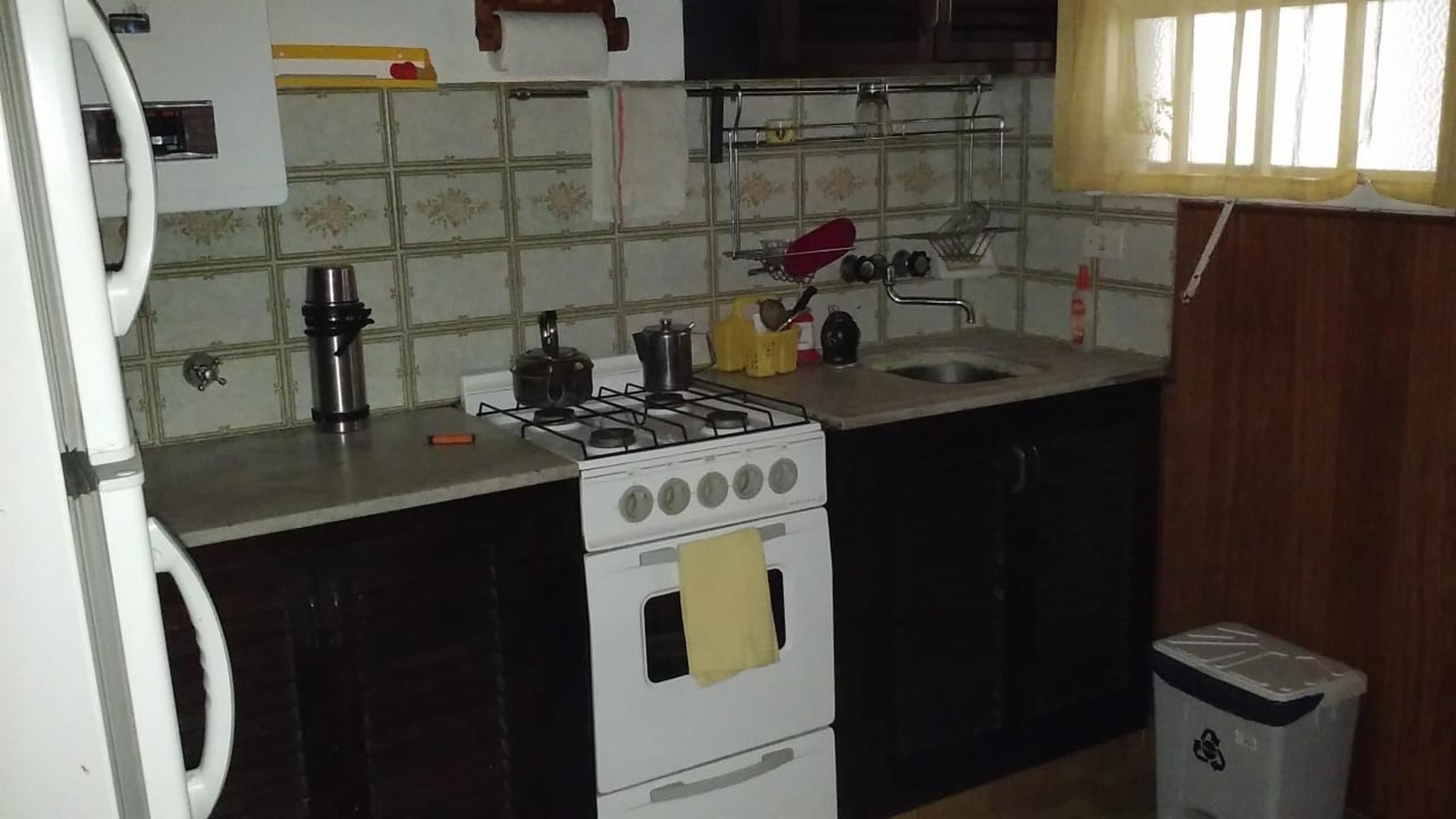 Hermoso dúplex en complejo, sobre costanera. Barrio Santa Rita del Lago